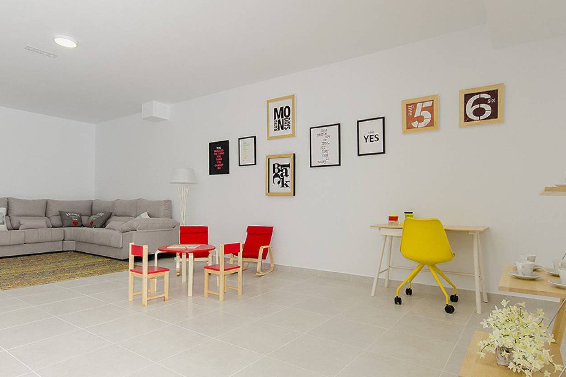 Obra nueva - Villa -
Dehesa De Campoamor