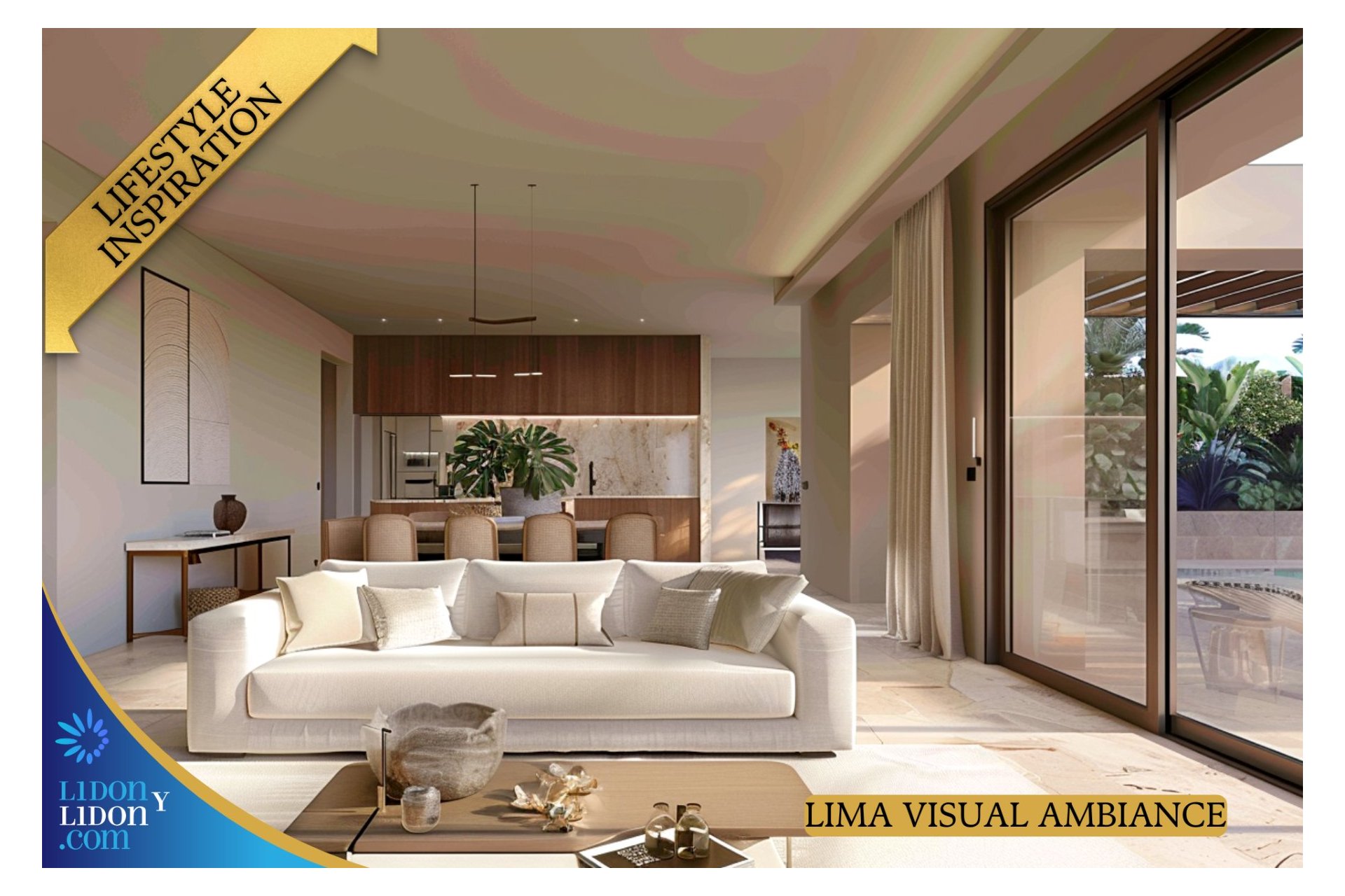 Obra nueva - Villa / Detached -
Orihuela Costa - Las Colinas
