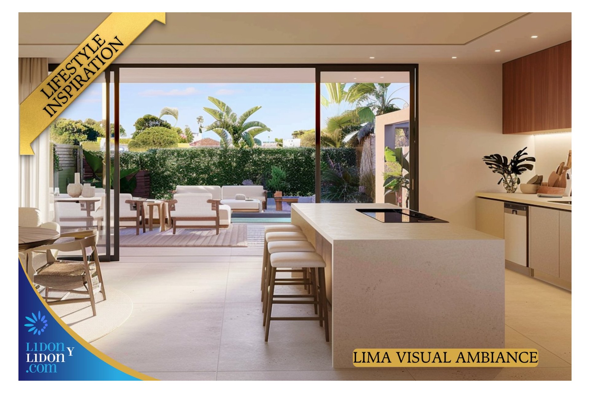 Obra nueva - Villa / Detached -
Orihuela Costa - Las Colinas