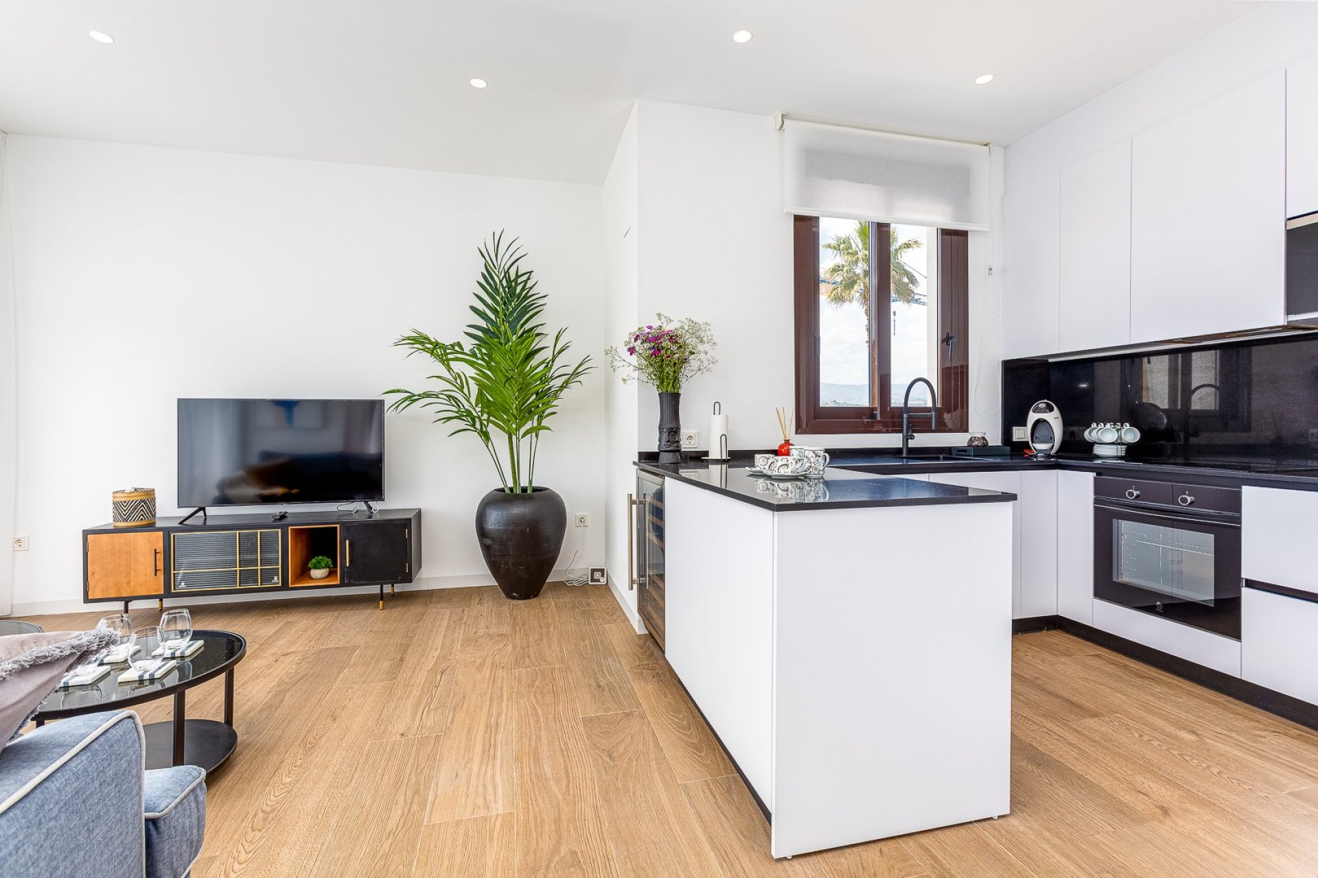 Obra nueva - Villa -
Finestrat