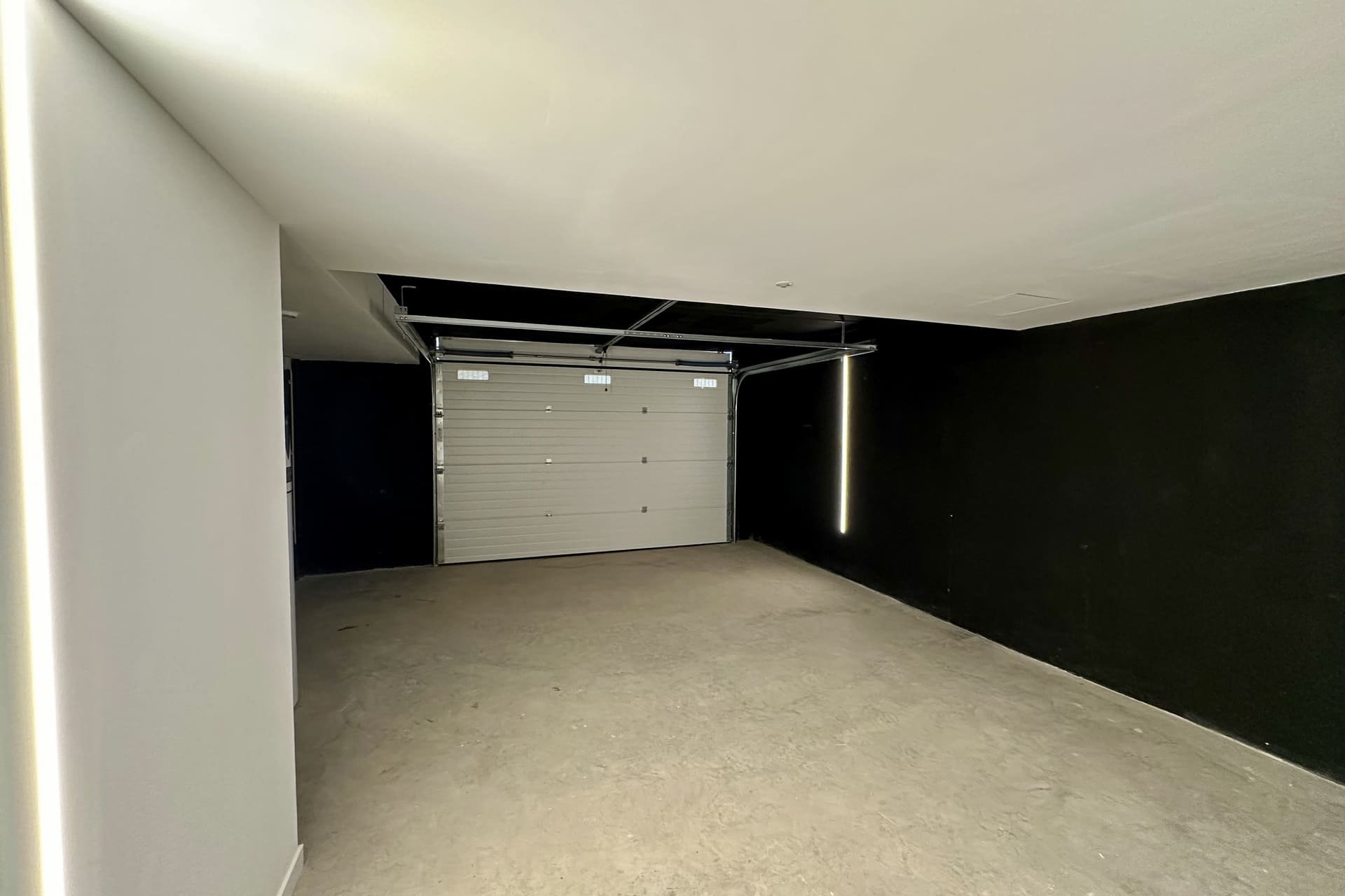 Obra nueva - Villa -
Finestrat