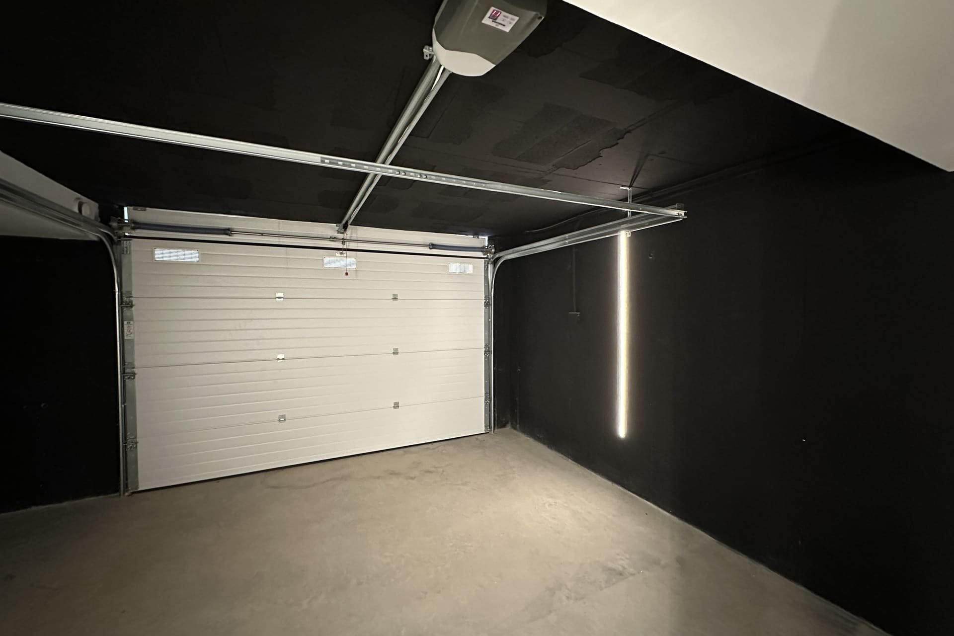 Obra nueva - Villa -
Finestrat