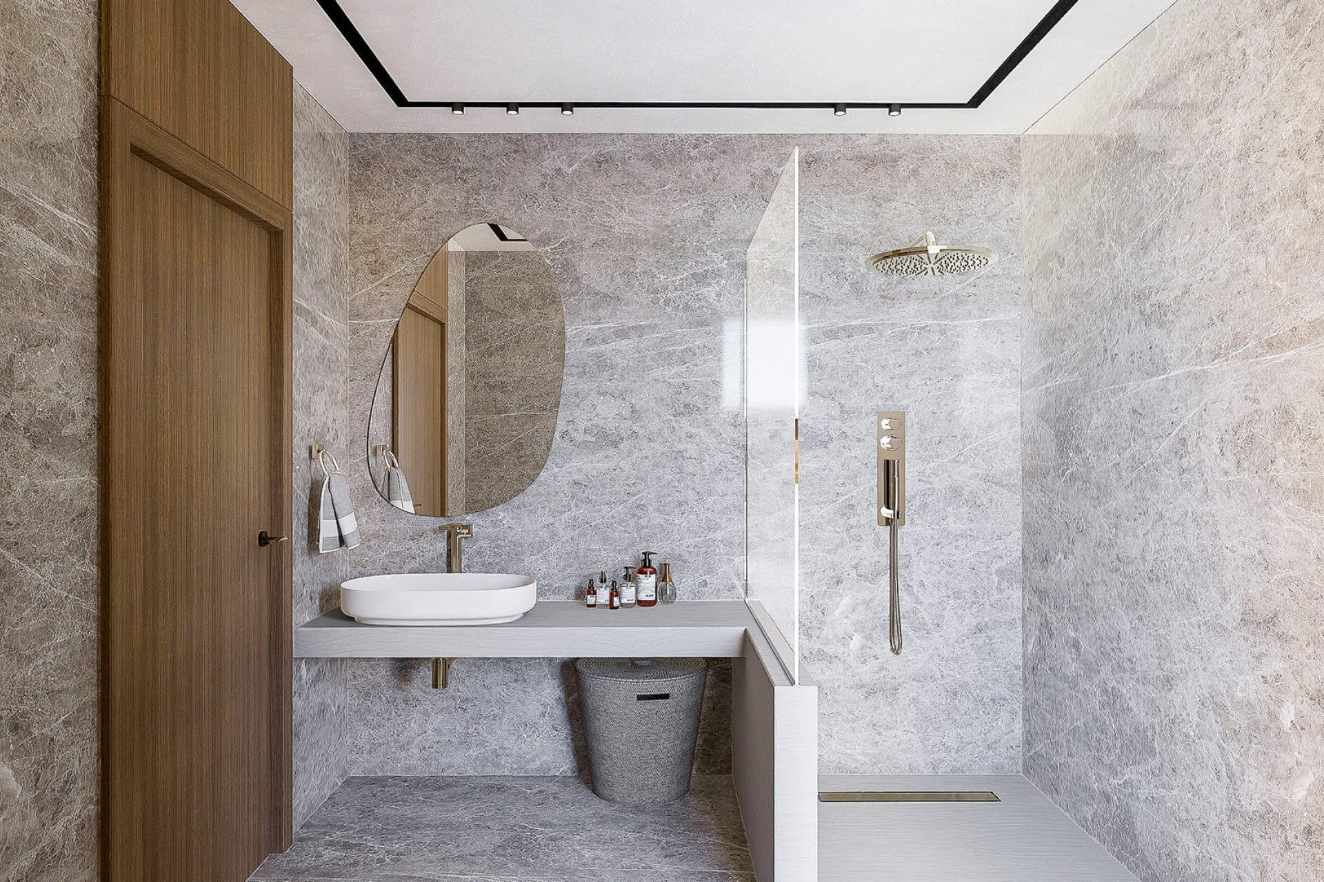 Obra nueva - Villa -
Finestrat