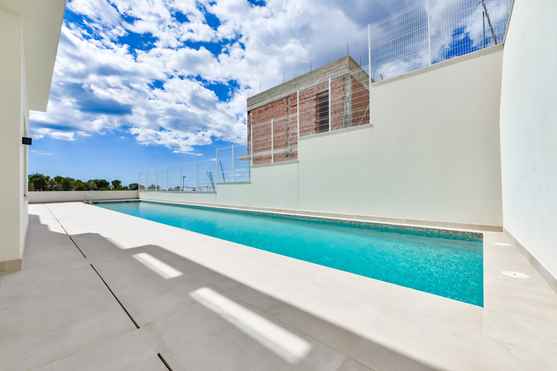Obra nueva - Villa -
Finestrat