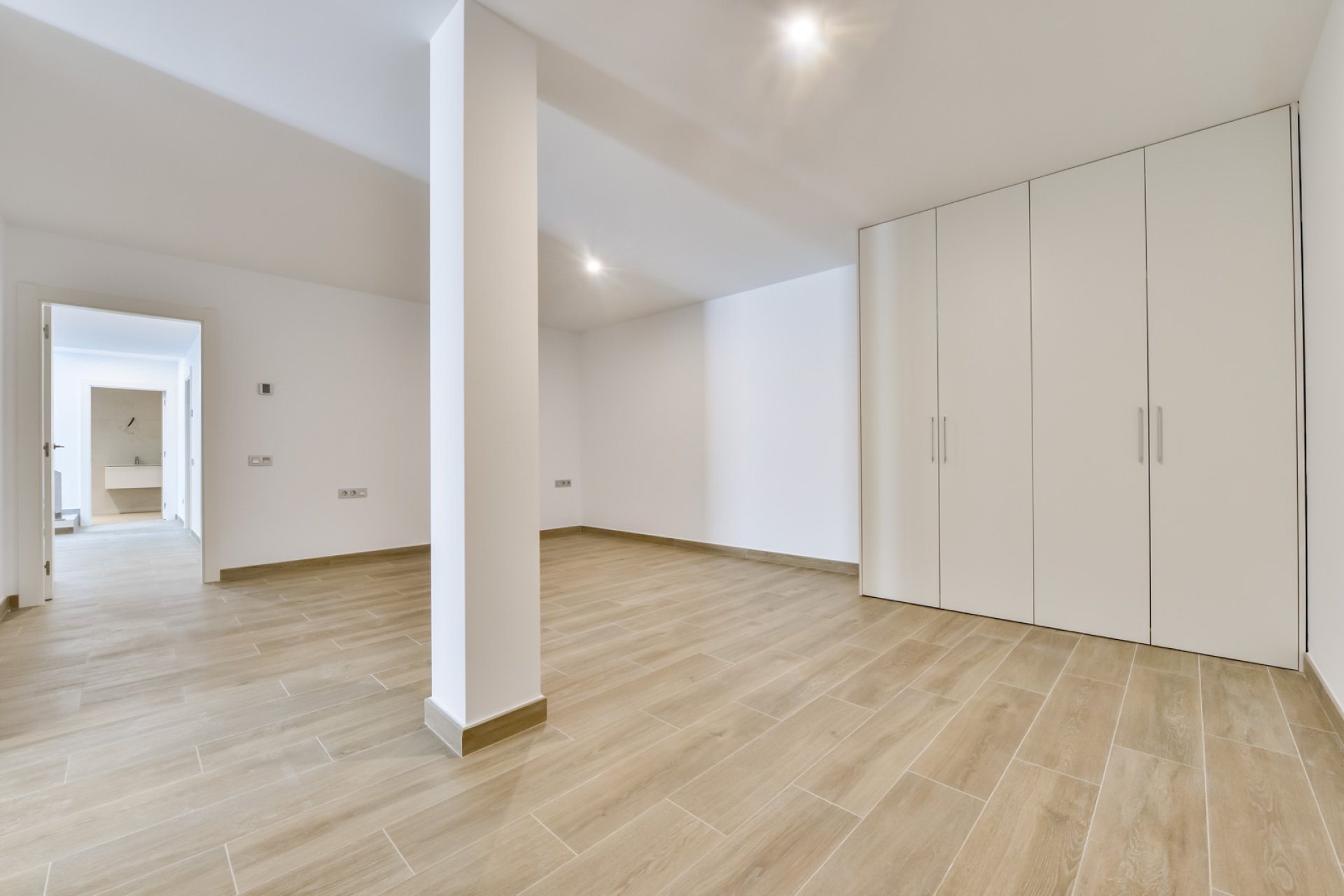 Obra nueva - Villa -
Finestrat