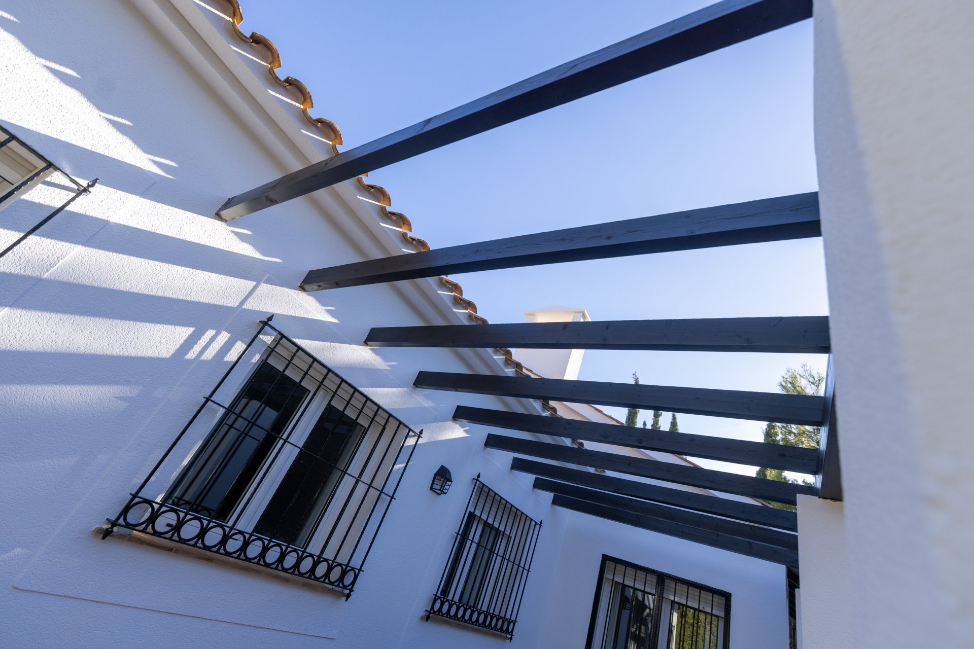 Obra nueva - Villa -
Fuente Álamo - Fuente Alamo