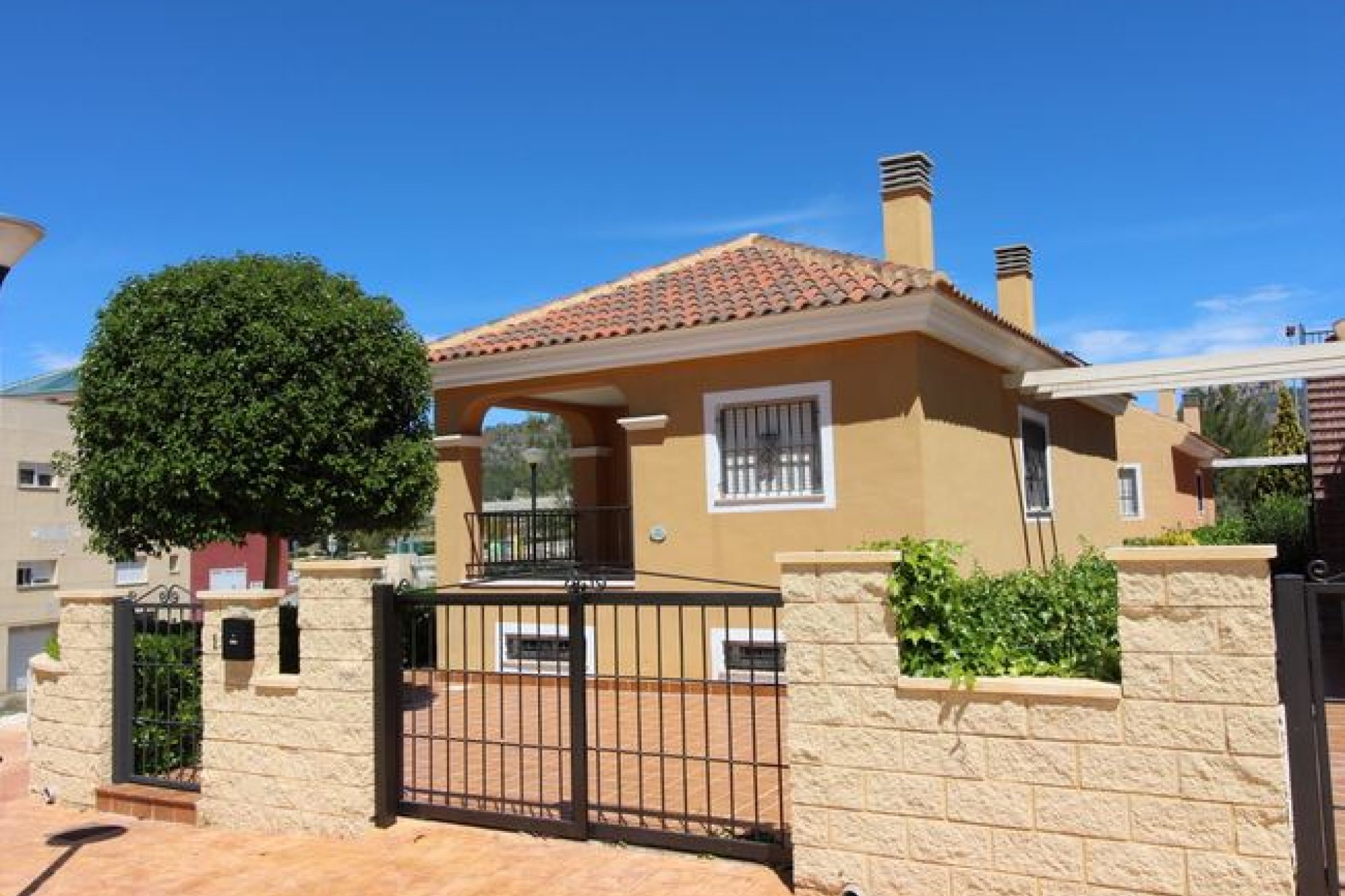 Obra nueva - Villa -
La Romana