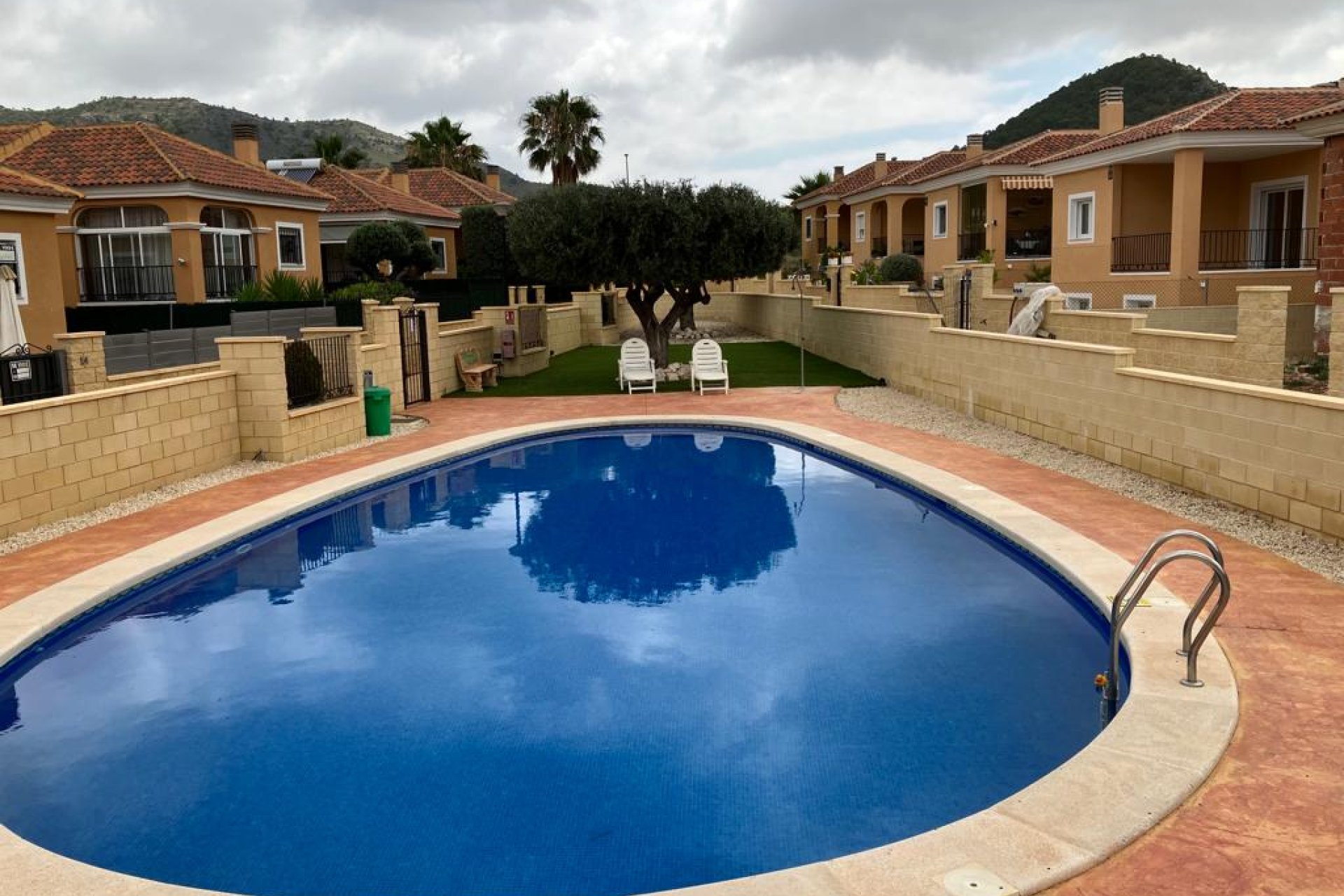 Obra nueva - Villa -
La Romana