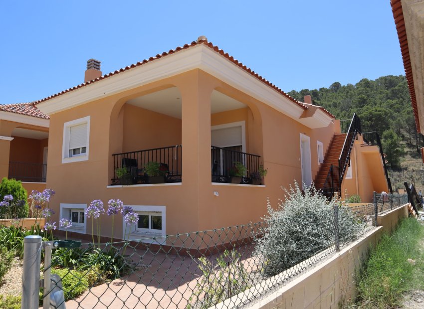 Obra nueva - Villa -
La Romana