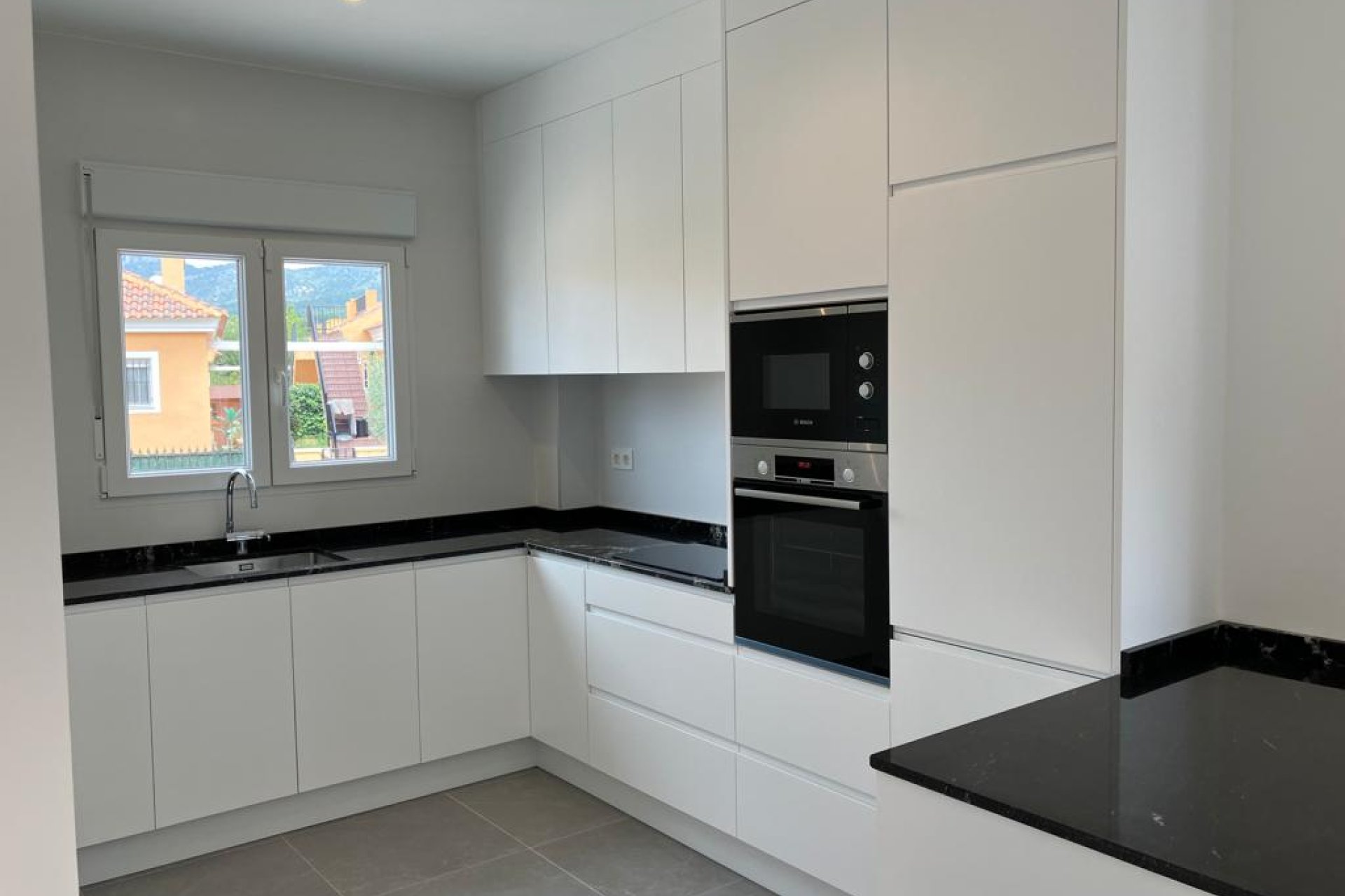 Obra nueva - Villa -
La Romana