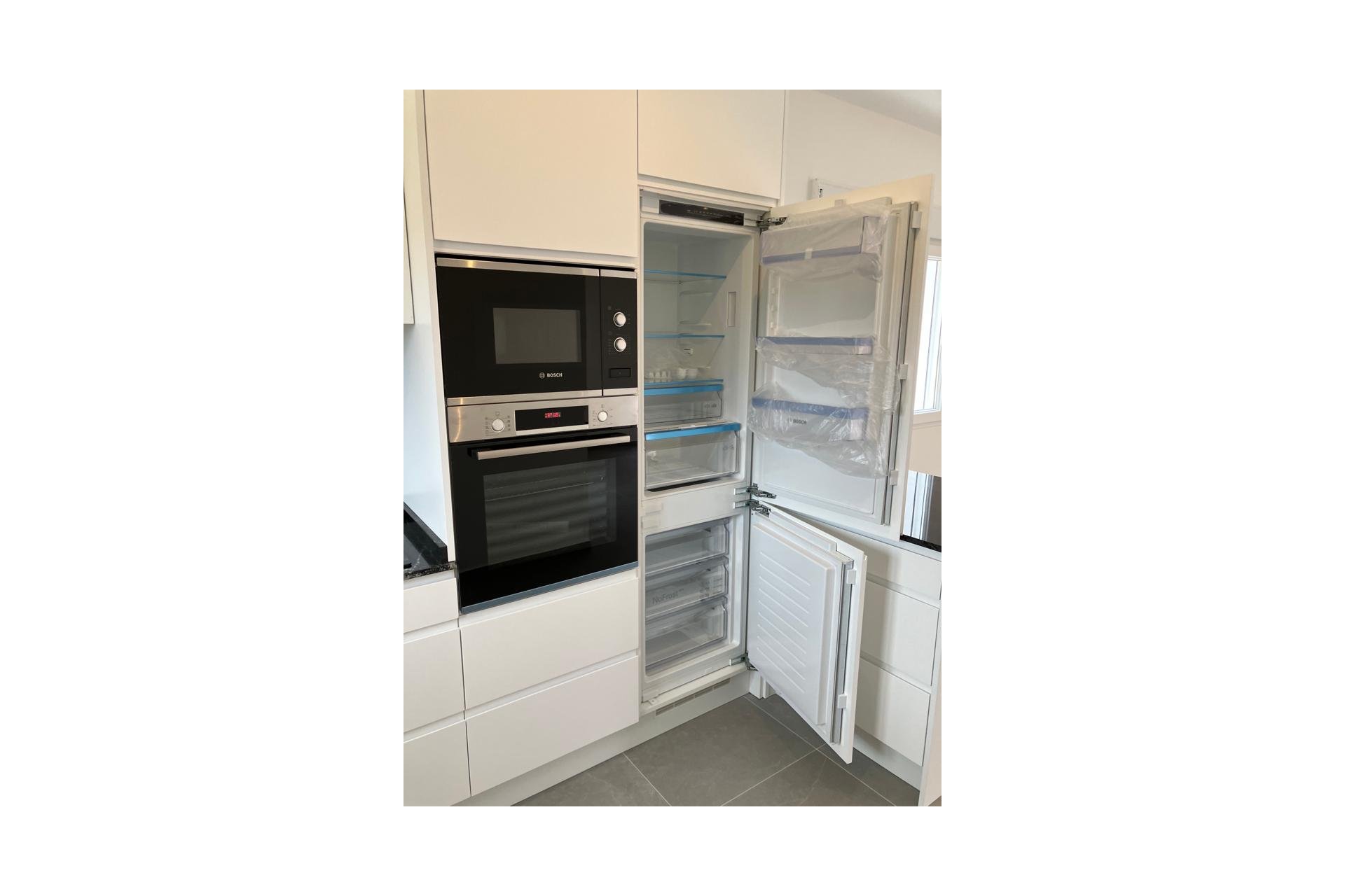 Obra nueva - Villa -
La Romana