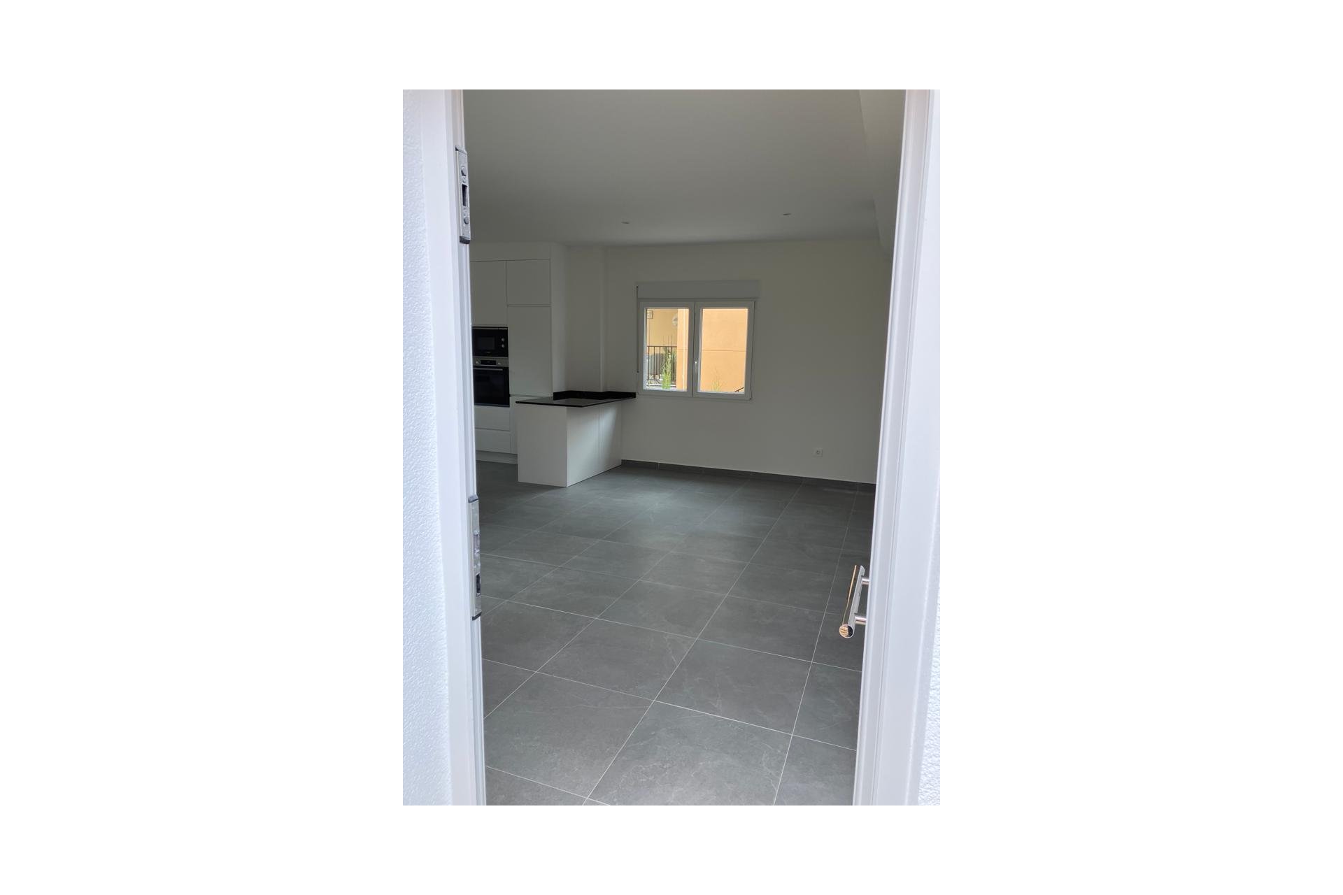 Obra nueva - Villa -
La Romana