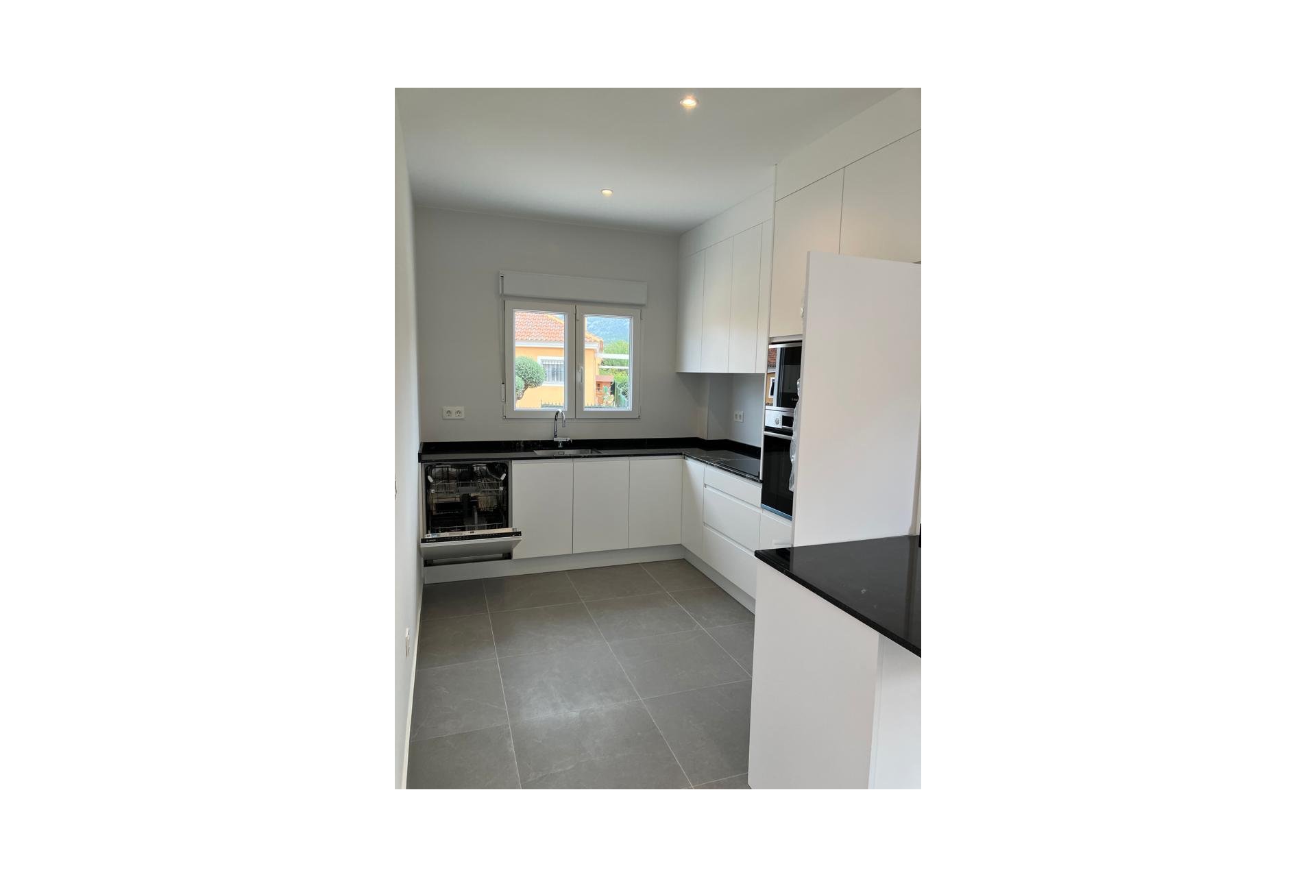 Obra nueva - Villa -
La Romana