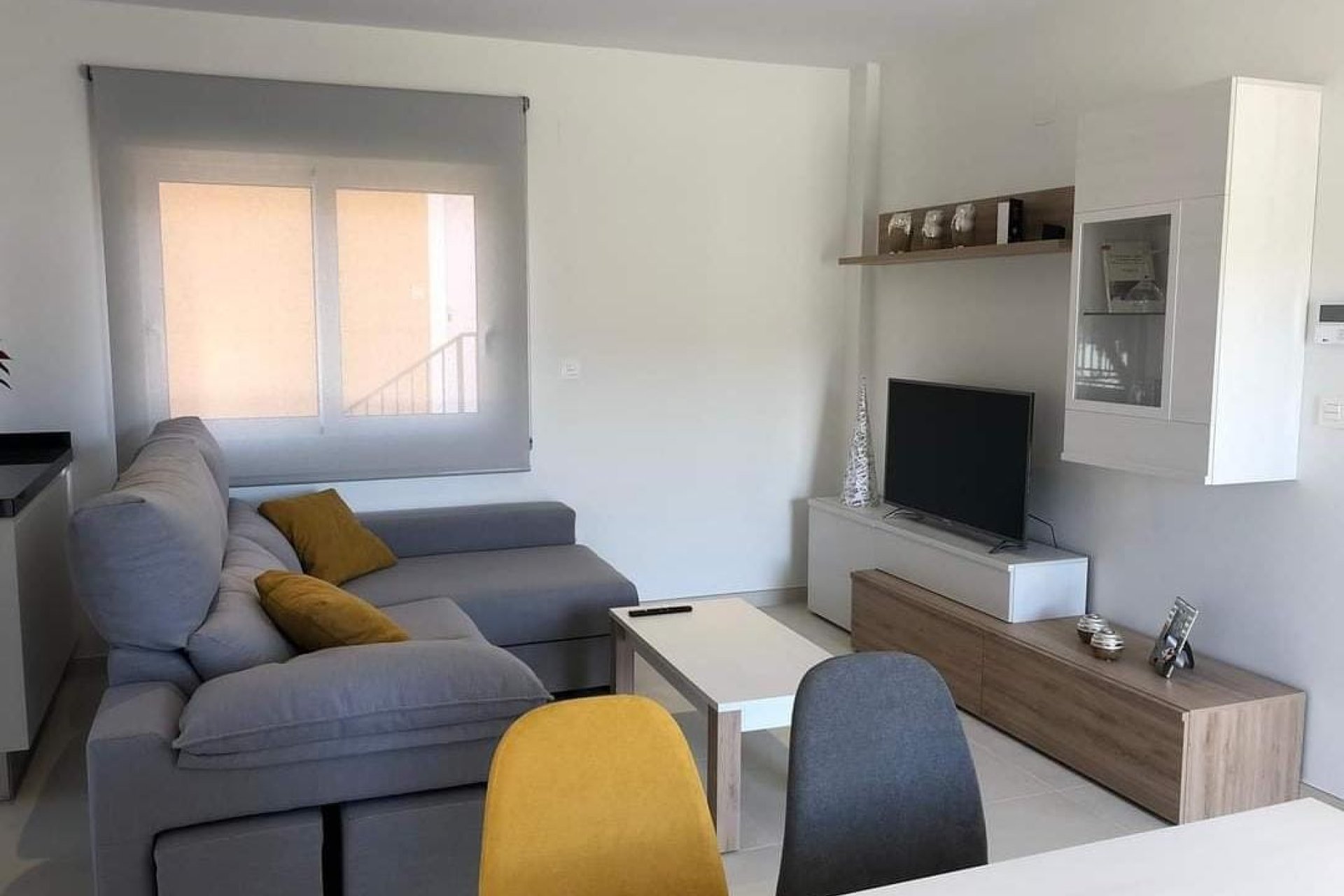 Obra nueva - Villa -
La Romana