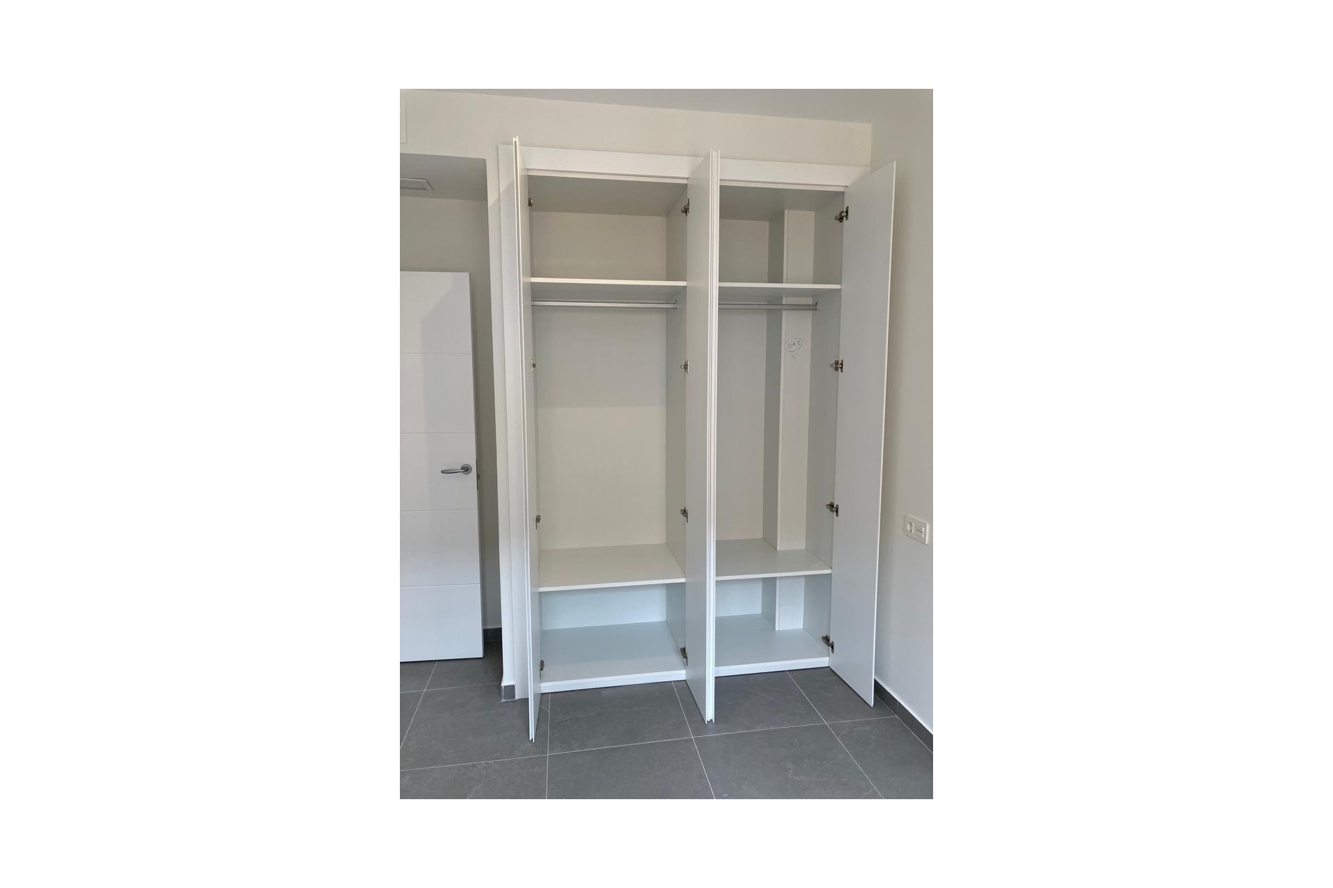 Obra nueva - Villa -
La Romana