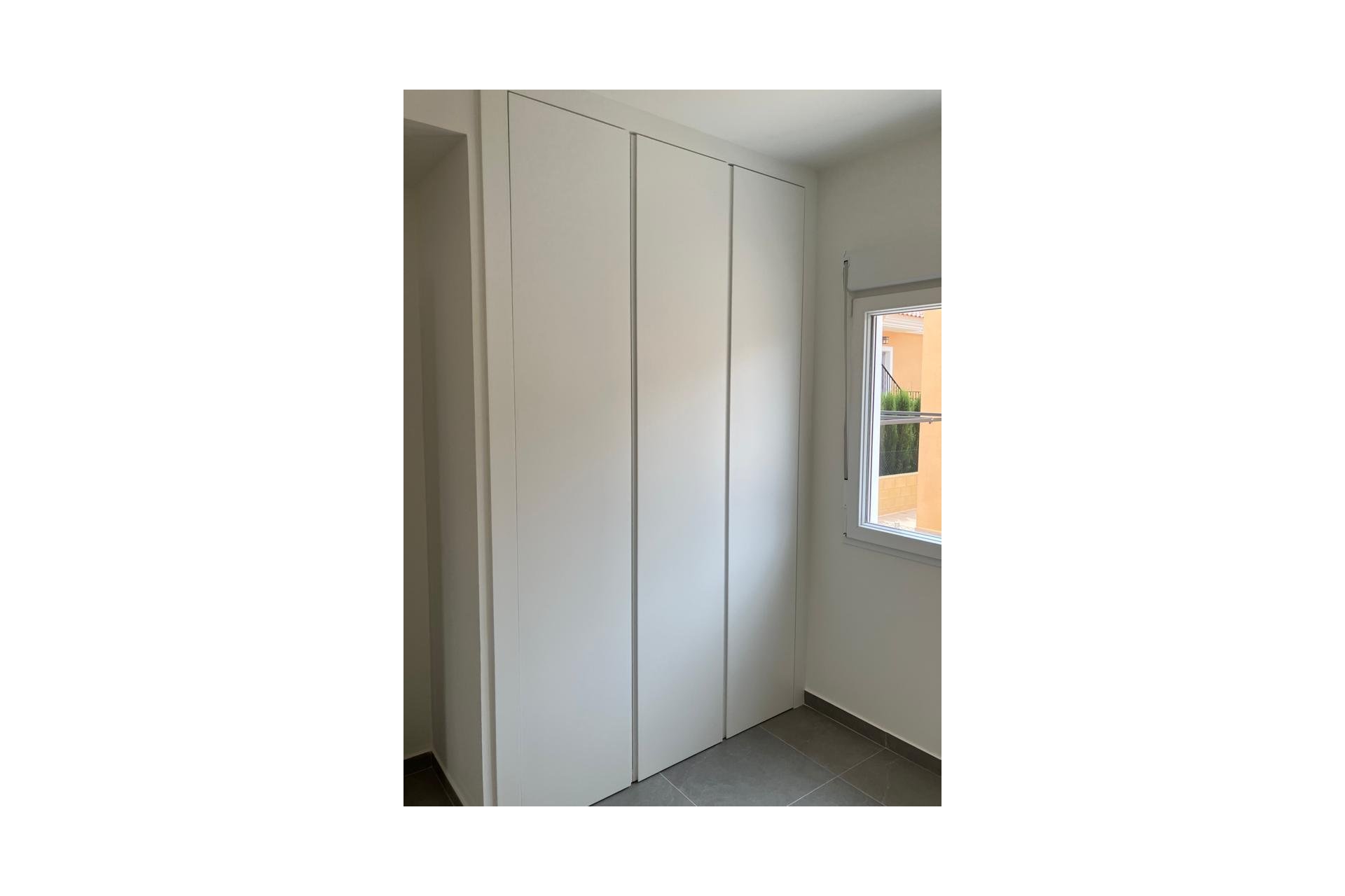 Obra nueva - Villa -
La Romana