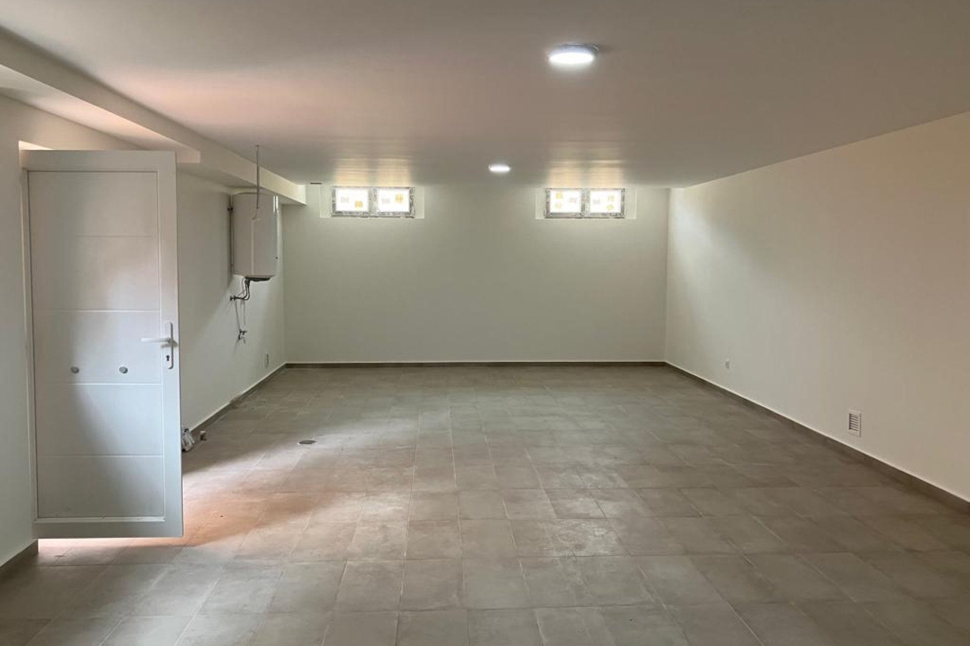 Obra nueva - Villa -
La Romana