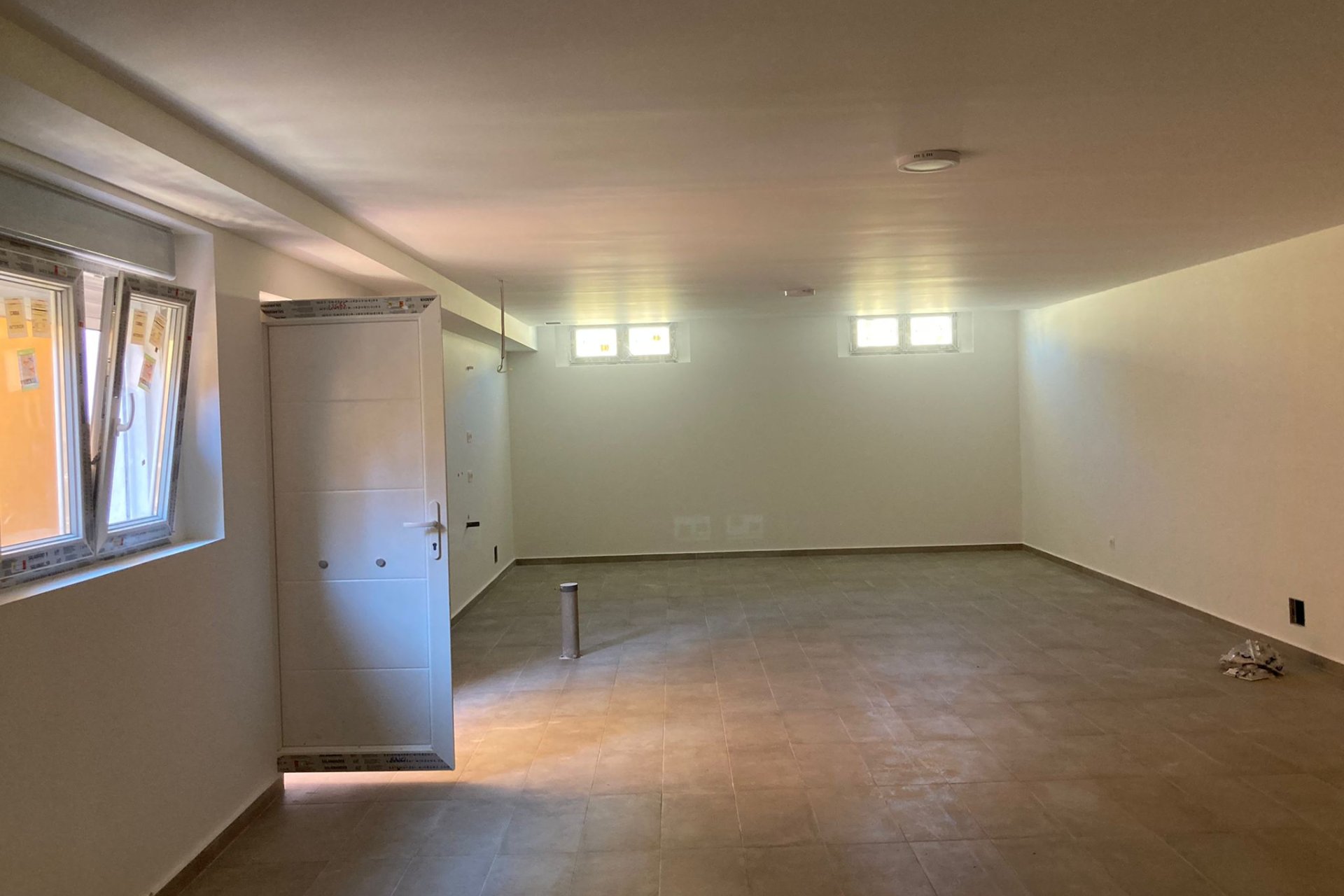 Obra nueva - Villa -
La Romana