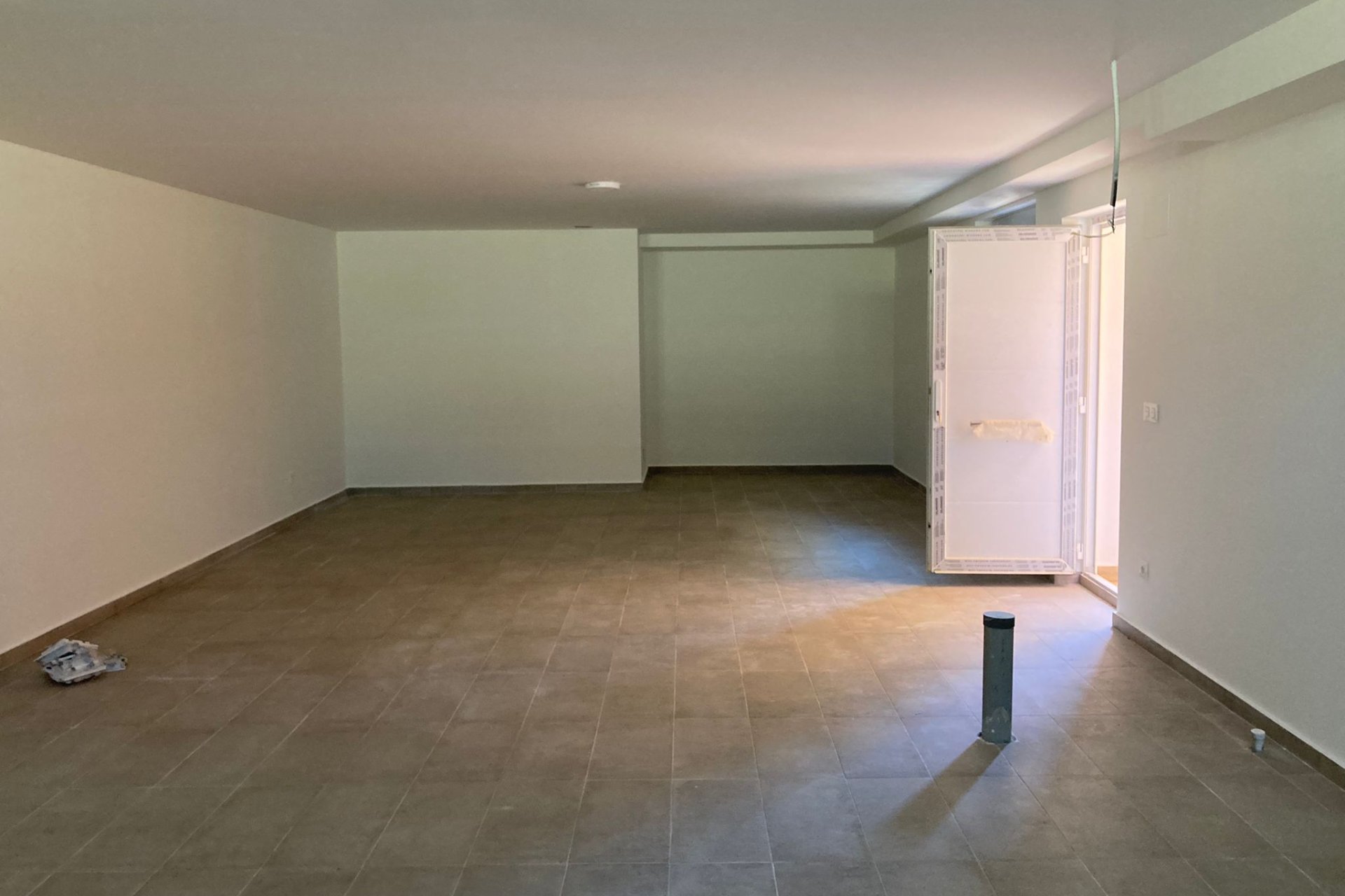 Obra nueva - Villa -
La Romana