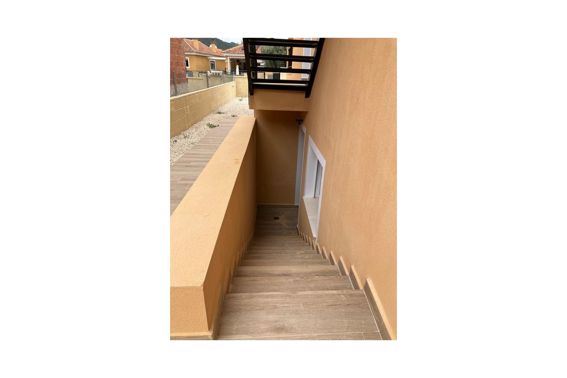 Obra nueva - Villa -
La Romana