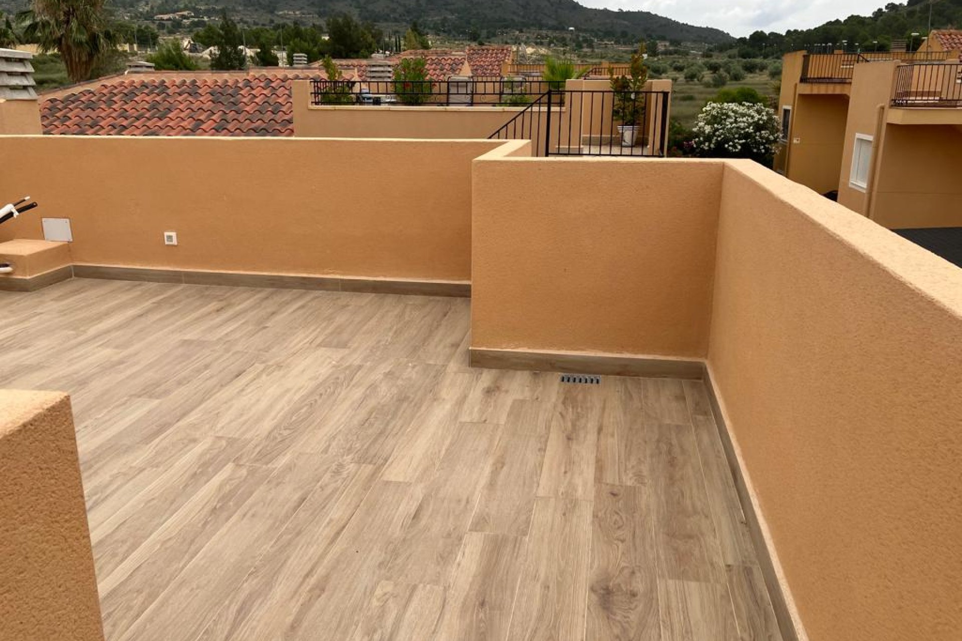 Obra nueva - Villa -
La Romana