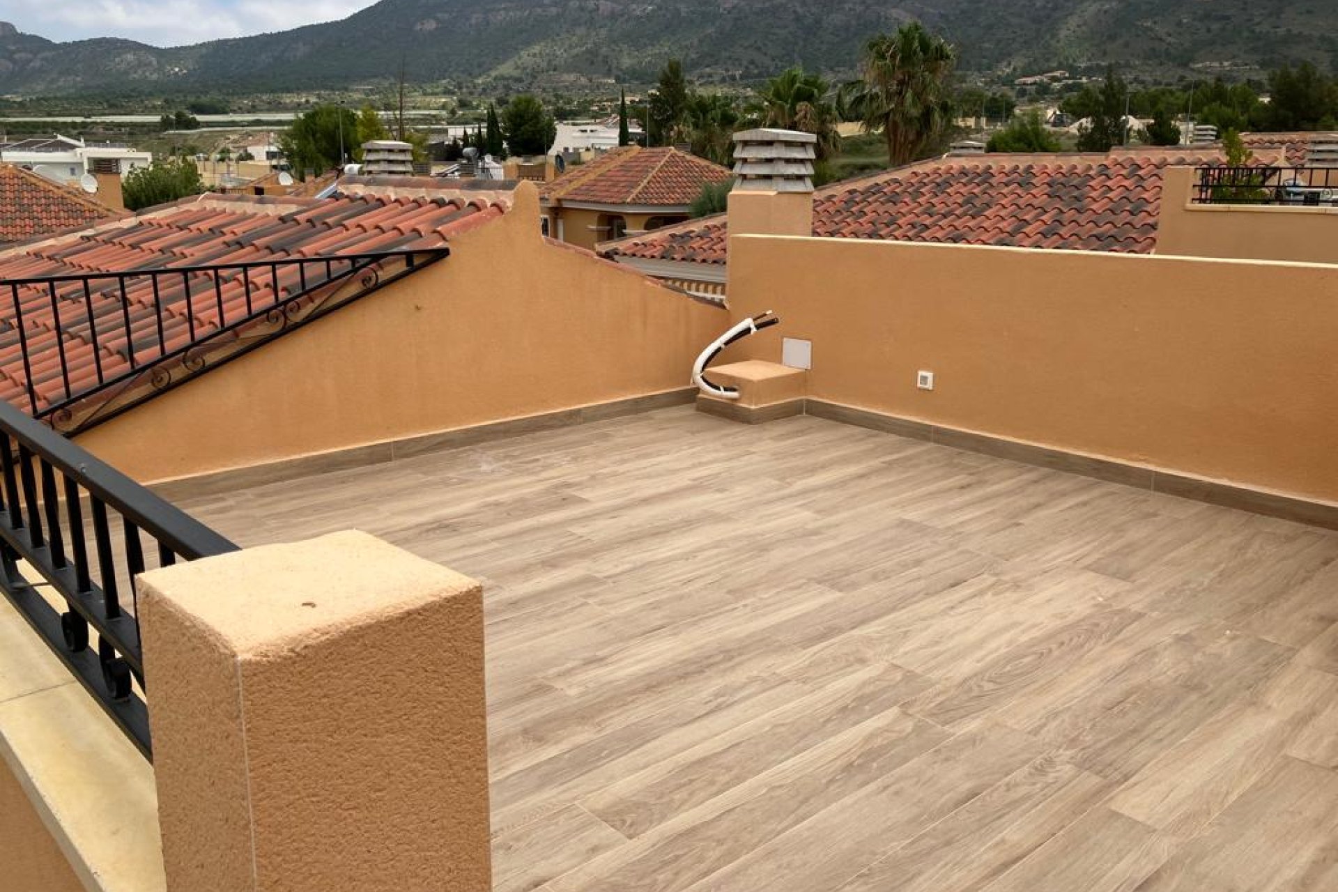 Obra nueva - Villa -
La Romana