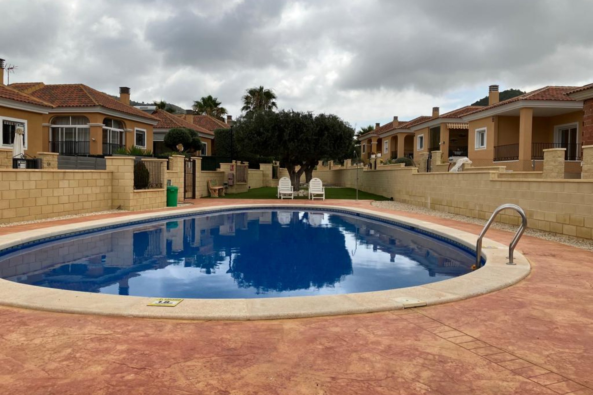 Obra nueva - Villa -
La Romana