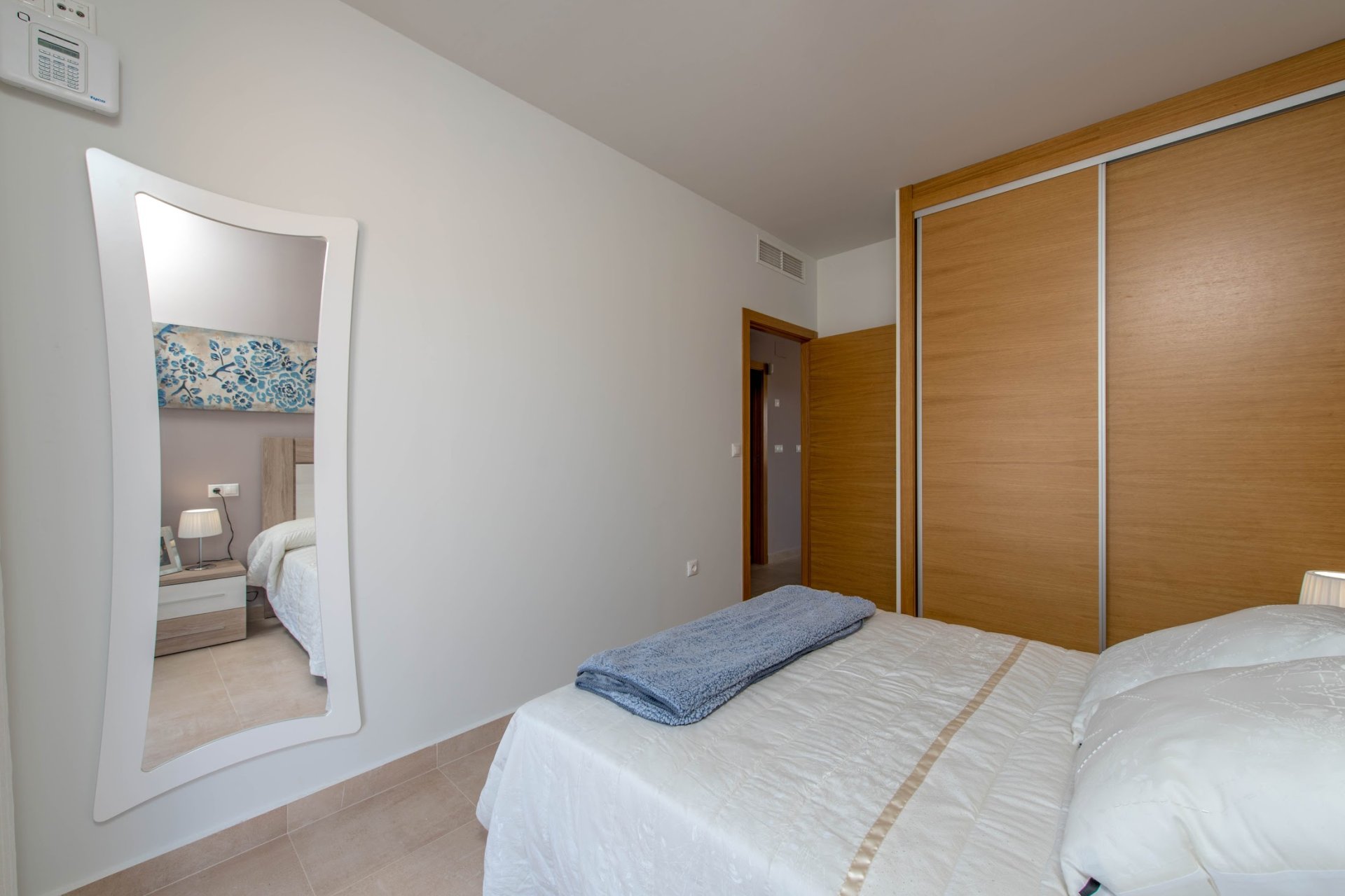 Obra nueva - Villa -
Los Alcazares - Los Alcázares