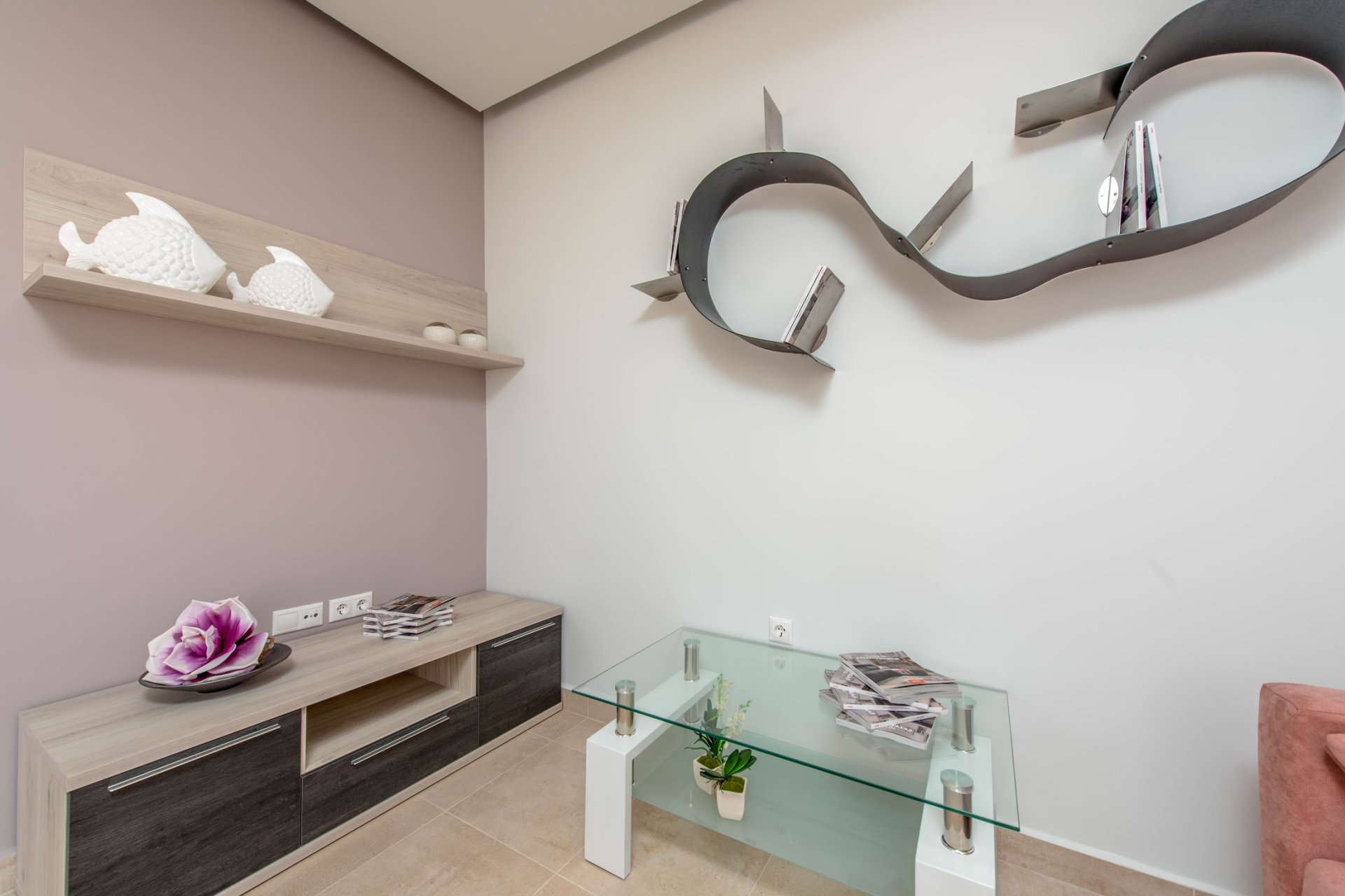 Obra nueva - Villa -
Los Alcazares - Los Alcázares