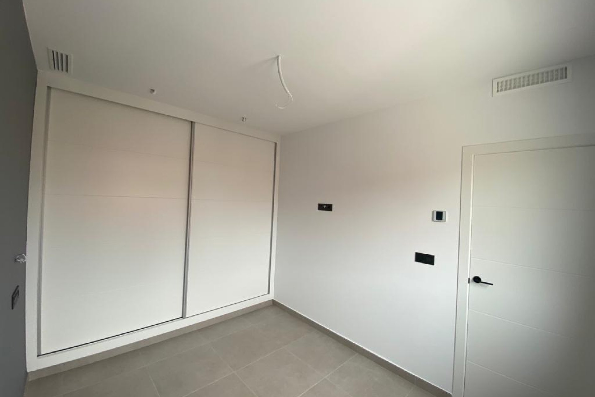 Obra nueva - Villa -
Los Alcazares - Los Alcázares