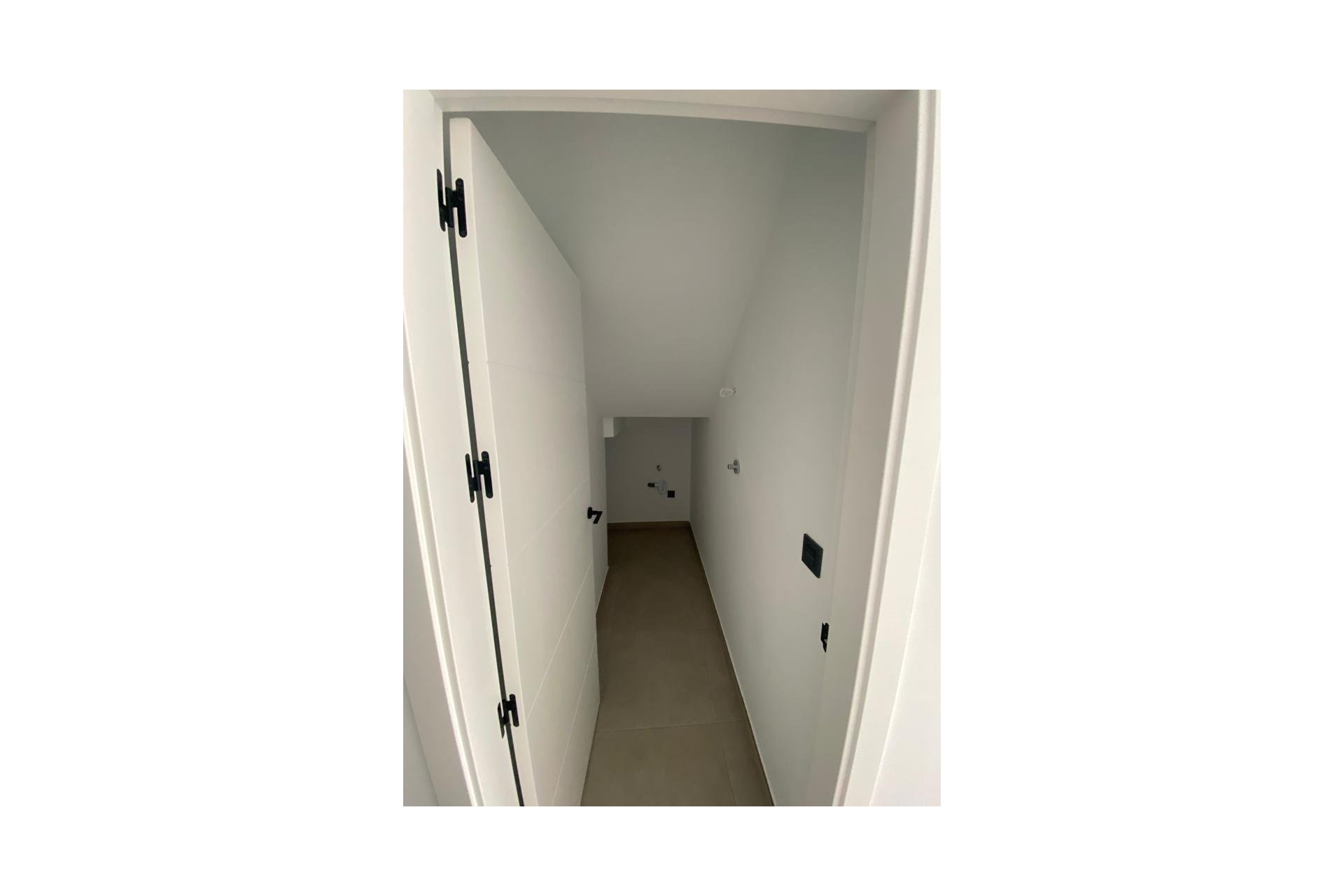 Obra nueva - Villa -
Los Alcazares - Los Alcázares