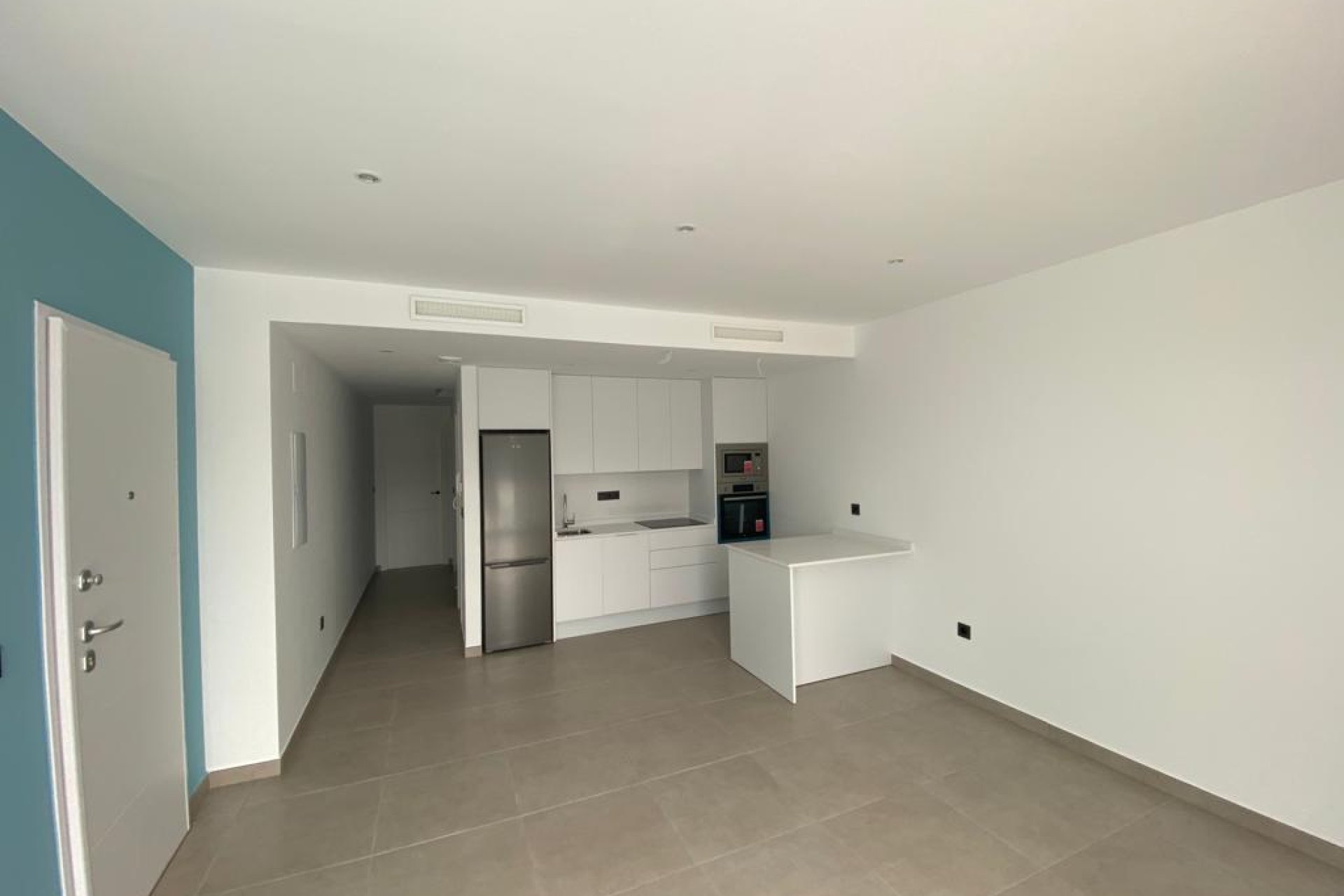 Obra nueva - Villa -
Los Alcazares - Los Alcázares