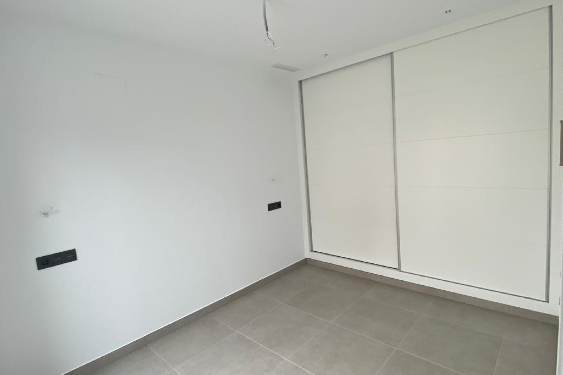 Obra nueva - Villa -
Los Alcazares - Los Alcázares