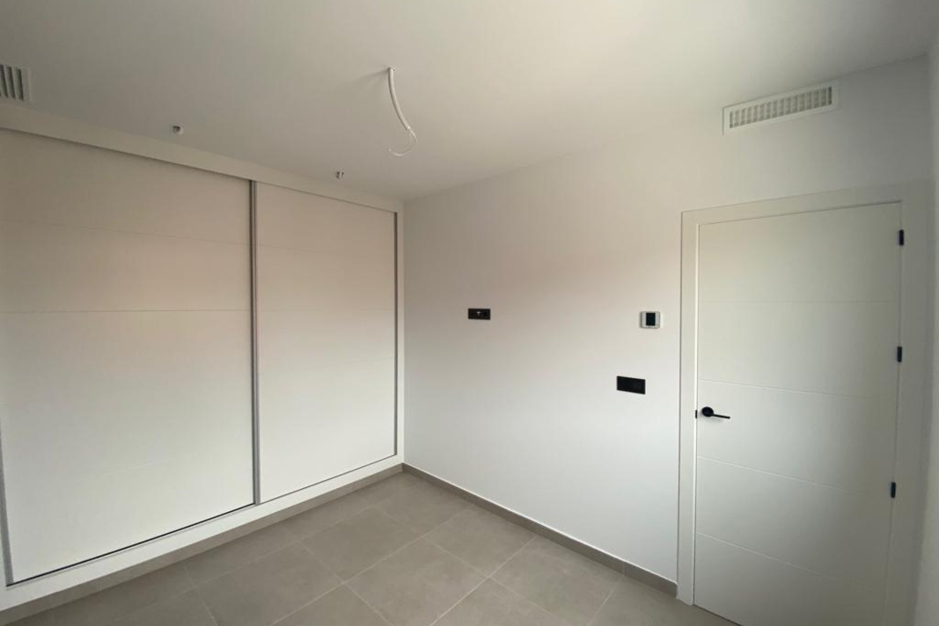 Obra nueva - Villa -
Los Alcazares - Los Alcázares