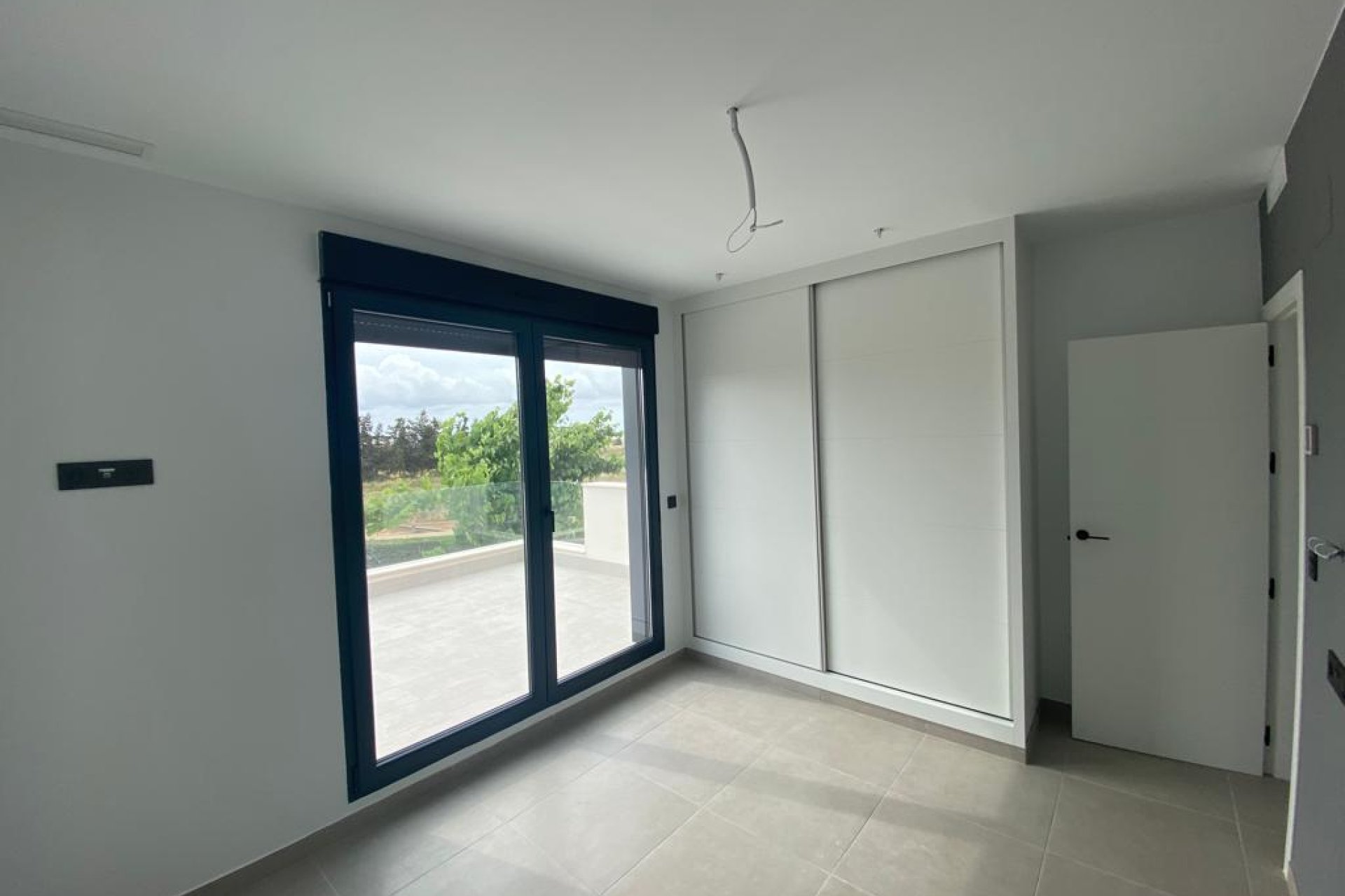 Obra nueva - Villa -
Los Alcazares - Los Alcázares