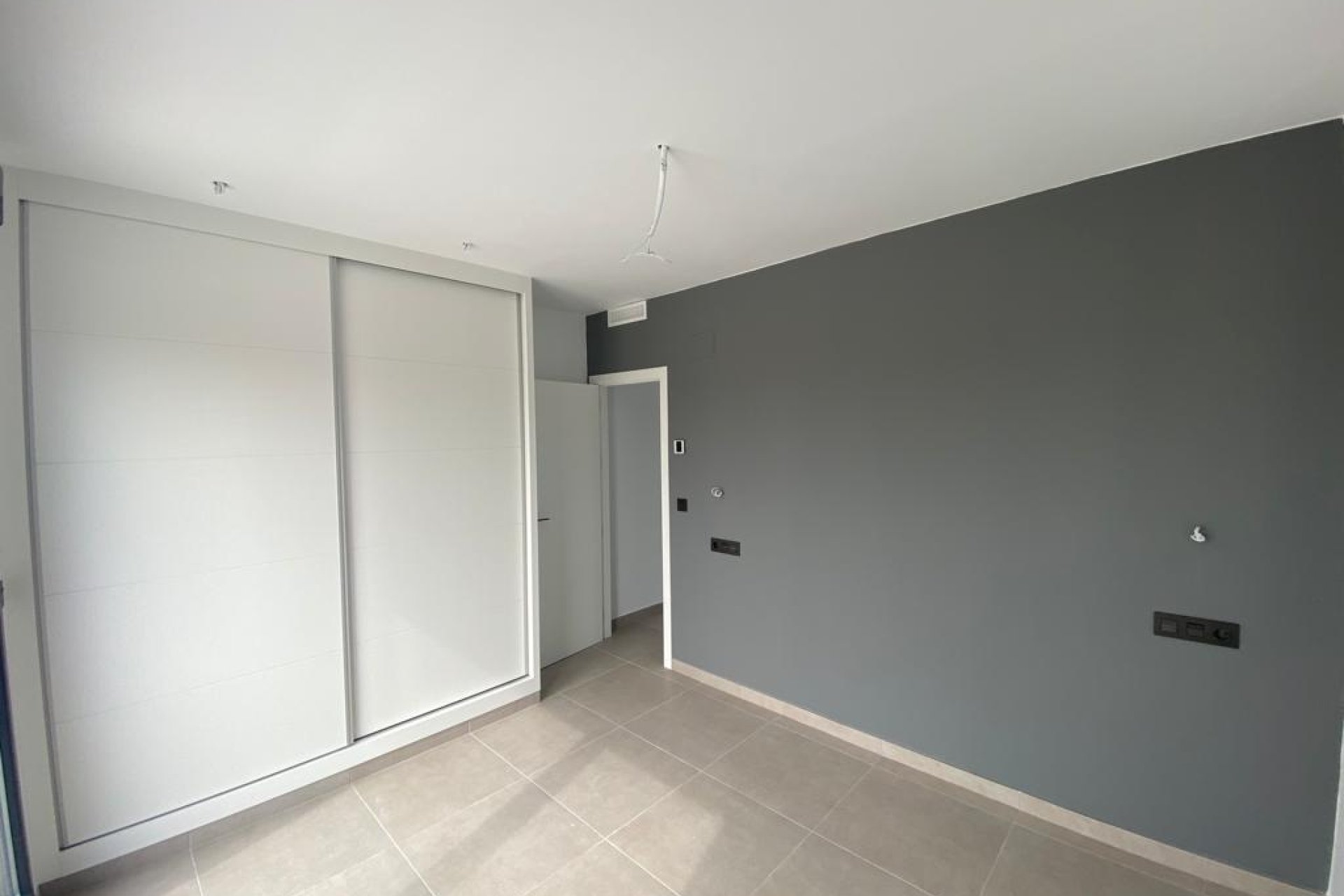 Obra nueva - Villa -
Los Alcazares - Los Alcázares