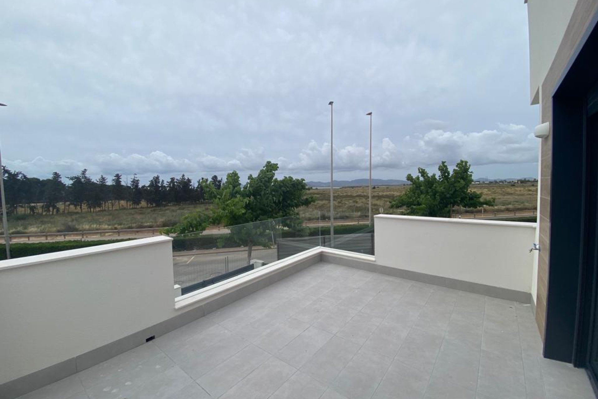 Obra nueva - Villa -
Los Alcazares - Los Alcázares