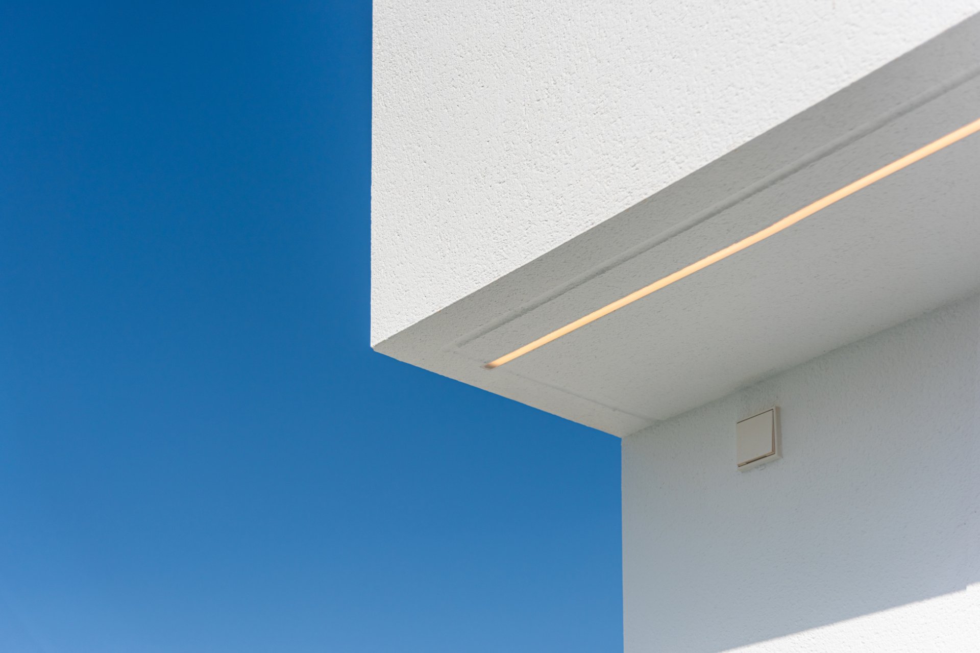 Obra nueva - Villa -
Los Alcazares - Los Alcázares