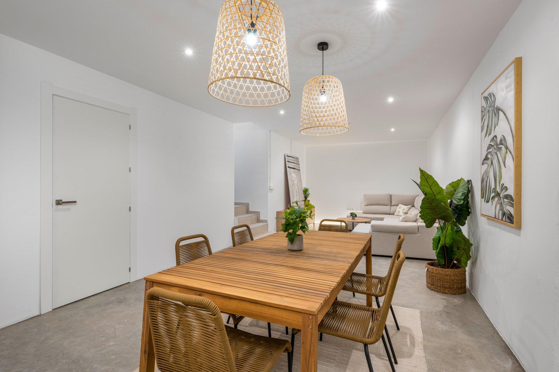 Obra nueva - Villa -
Los Alcazares - Los Alcázares