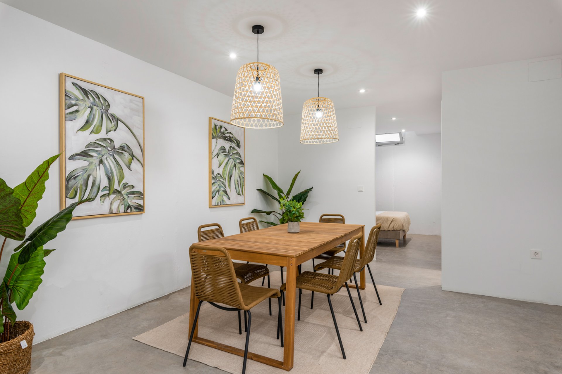 Obra nueva - Villa -
Los Alcazares - Los Alcázares