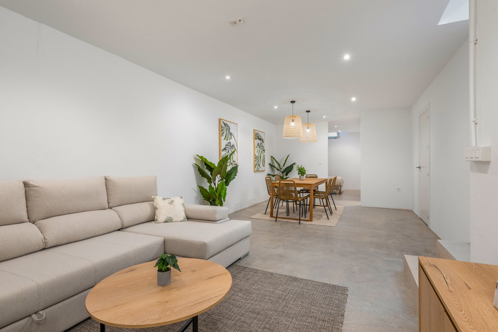 Obra nueva - Villa -
Los Alcazares - Los Alcázares