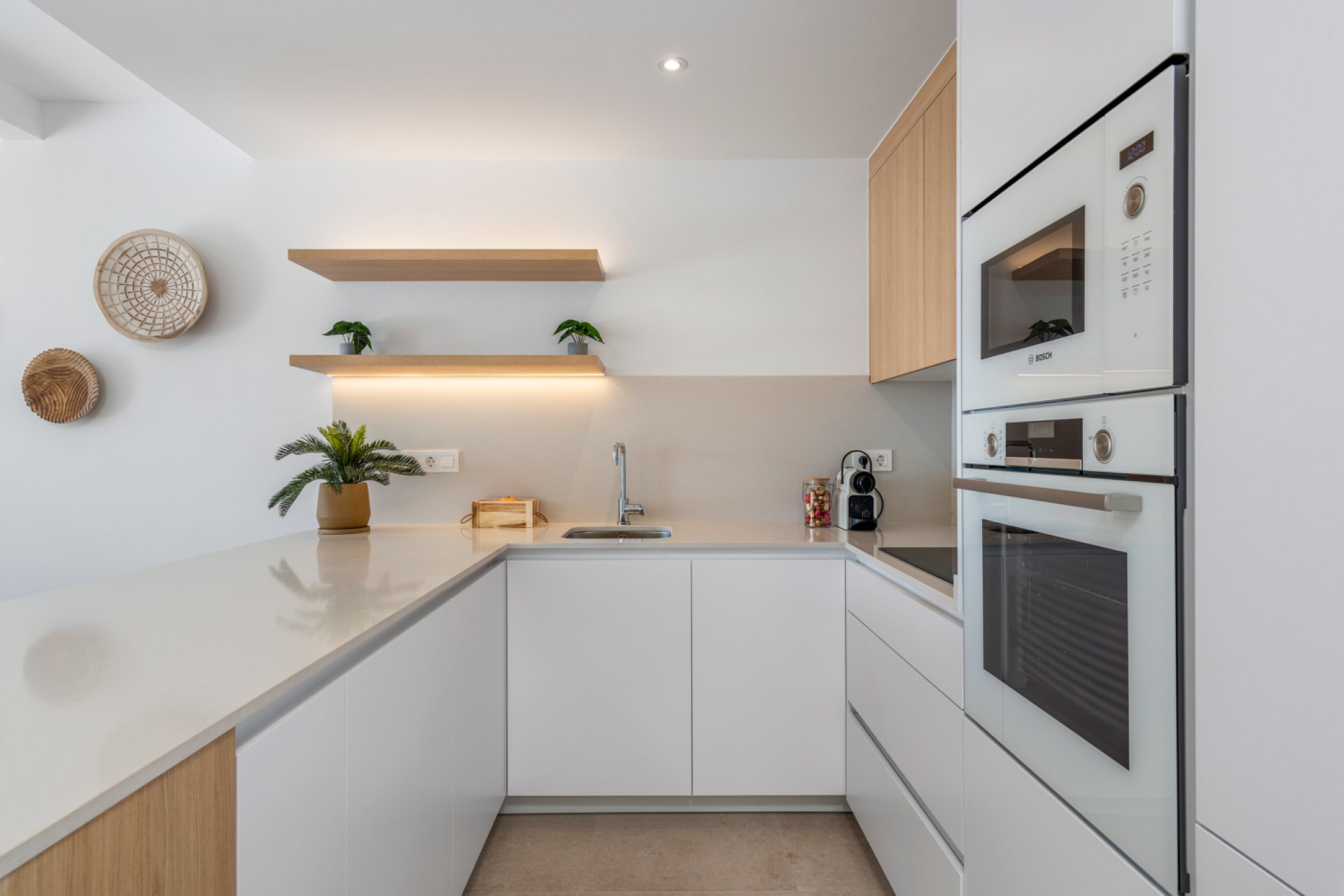 Obra nueva - Villa -
Los Alcazares - Los Alcázares