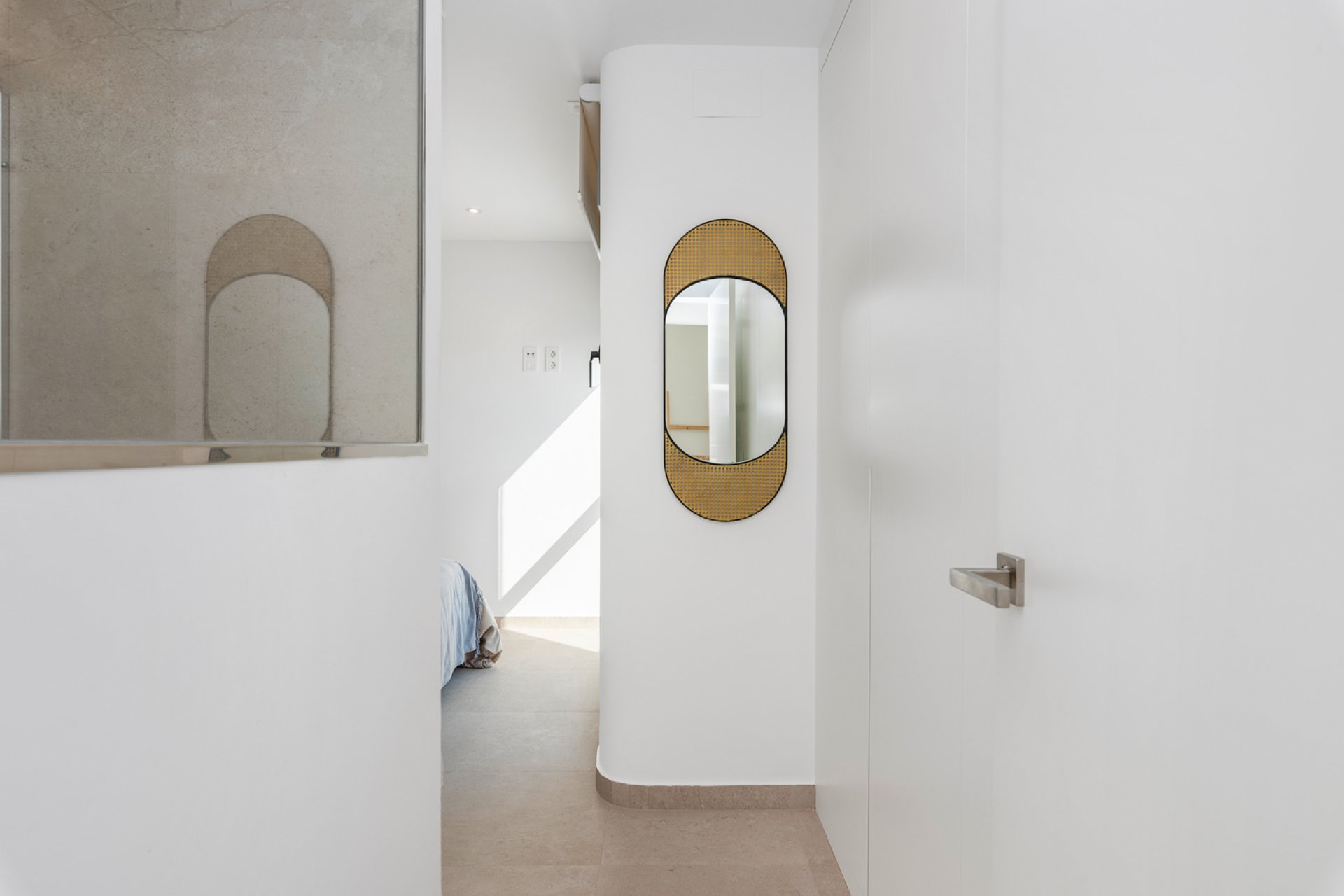 Obra nueva - Villa -
Los Alcazares - Los Alcázares