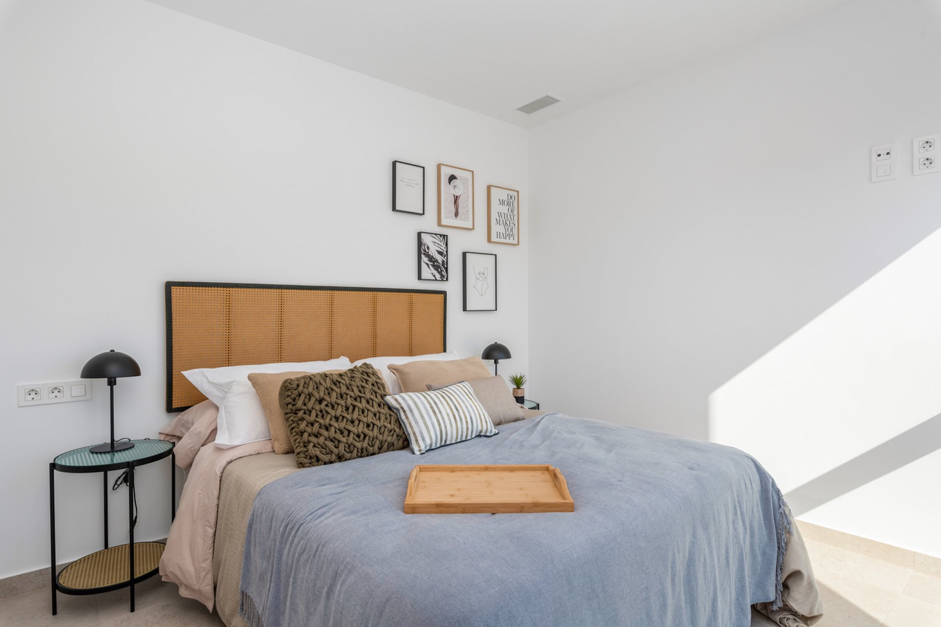 Obra nueva - Villa -
Los Alcazares - Los Alcázares