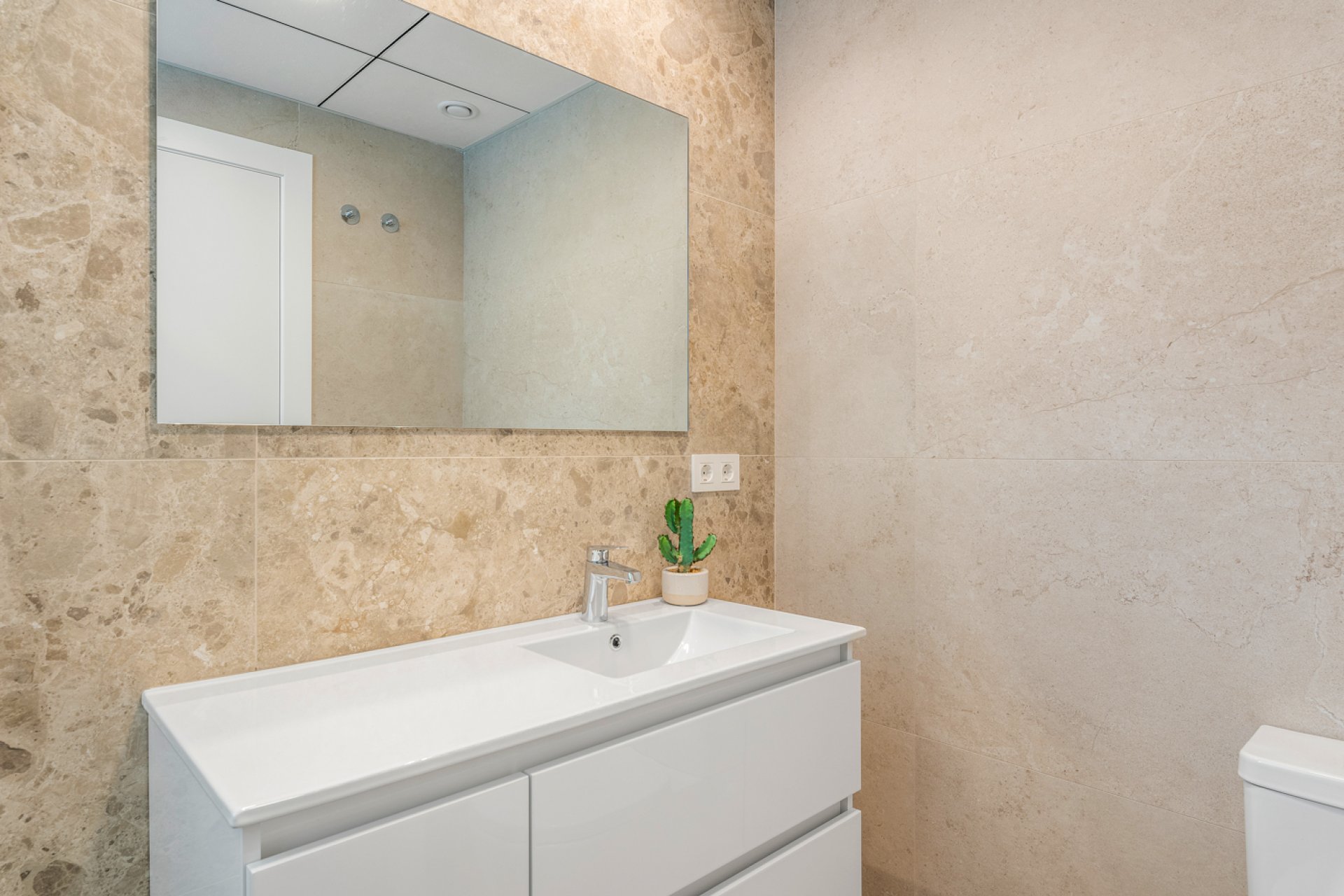 Obra nueva - Villa -
Los Alcazares - Los Alcázares