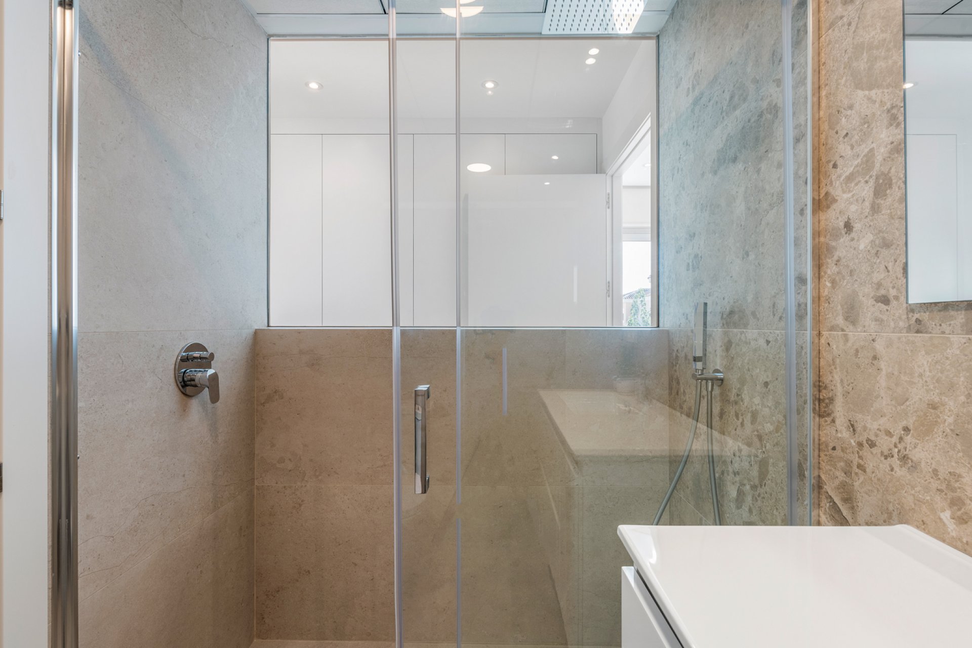 Obra nueva - Villa -
Los Alcazares - Los Alcázares