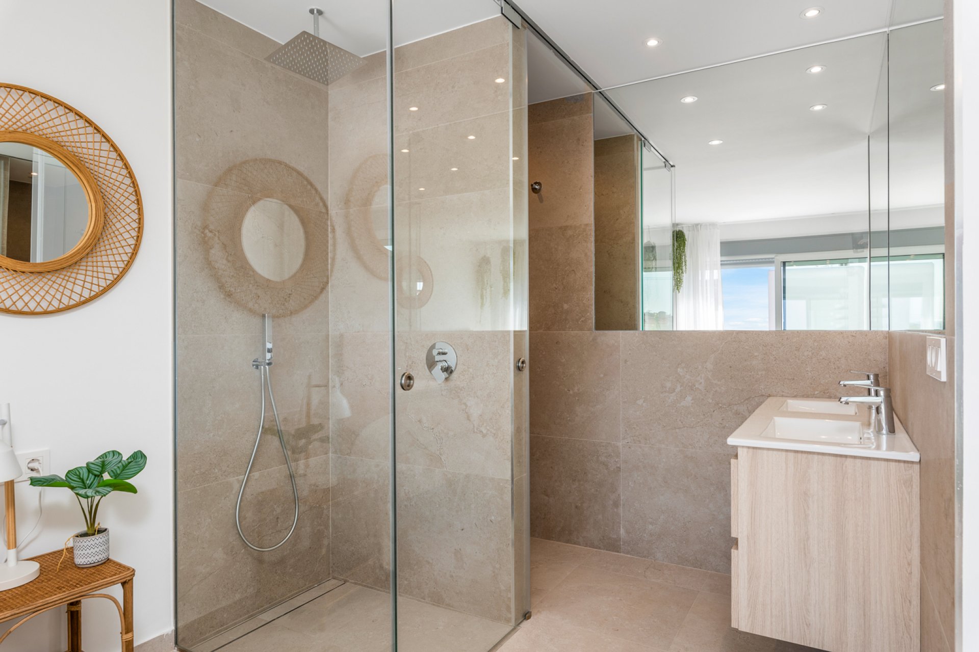 Obra nueva - Villa -
Los Alcazares - Los Alcázares