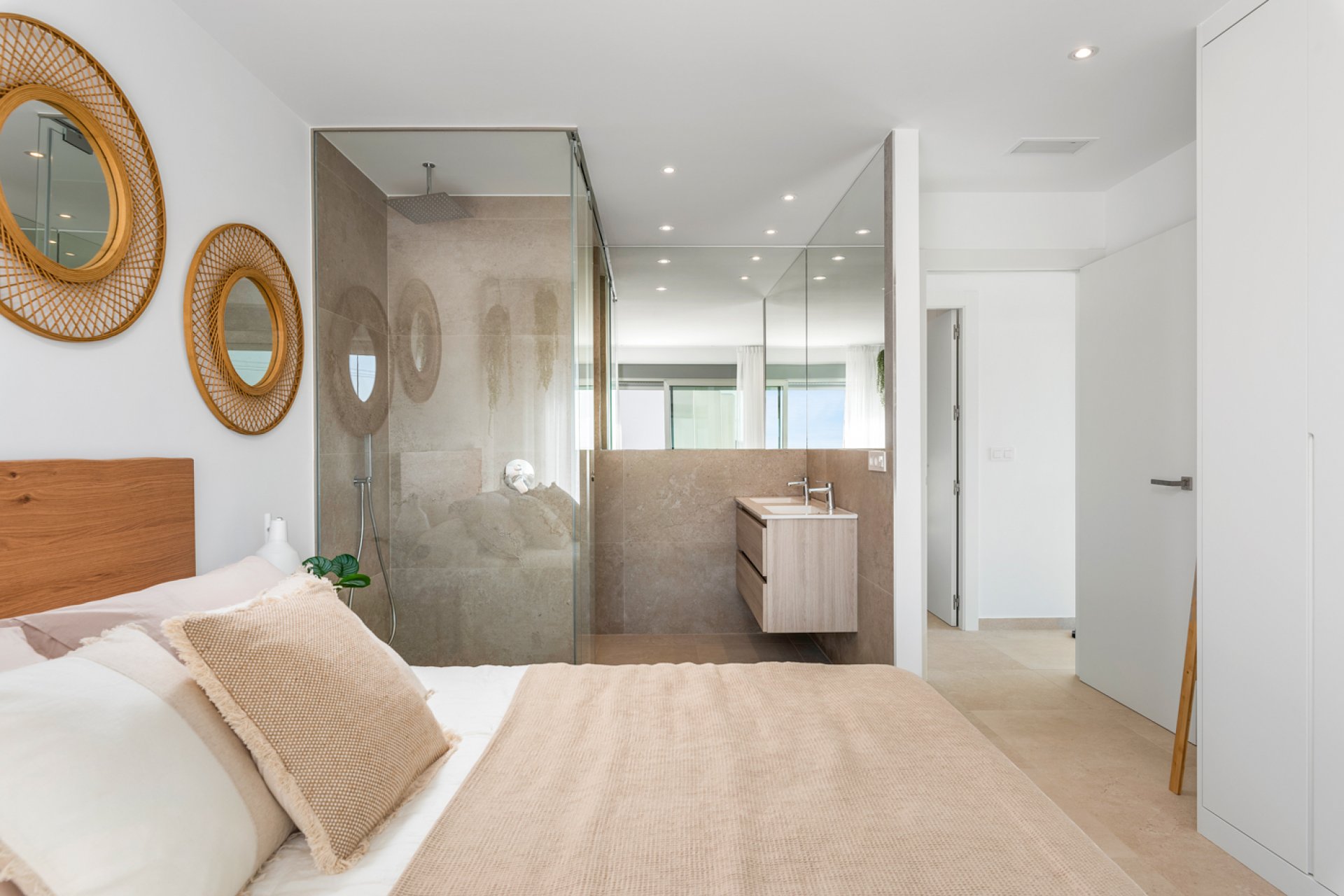 Obra nueva - Villa -
Los Alcazares - Los Alcázares