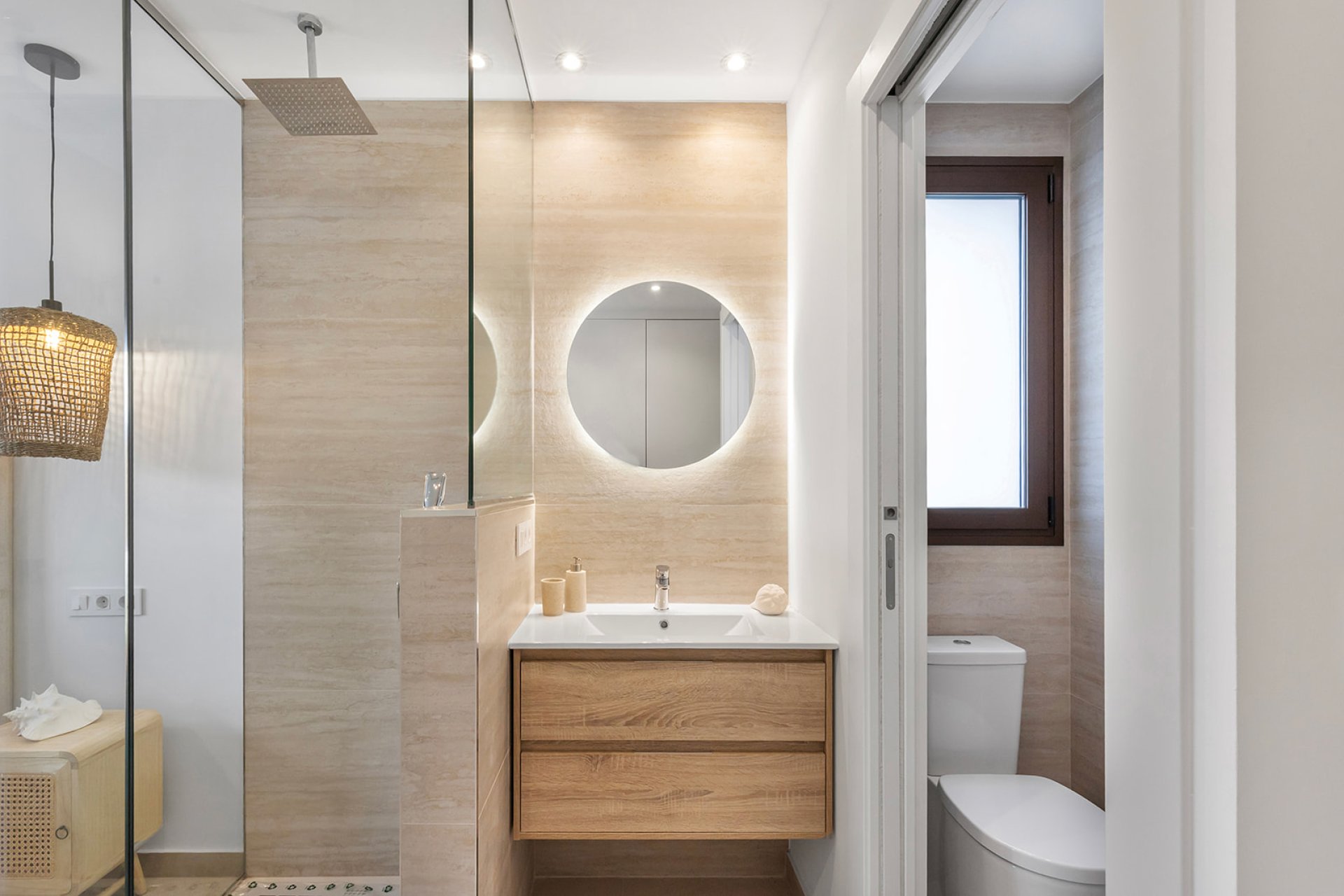 Obra nueva - Villa -
Los Alcazares - Los Alcázares