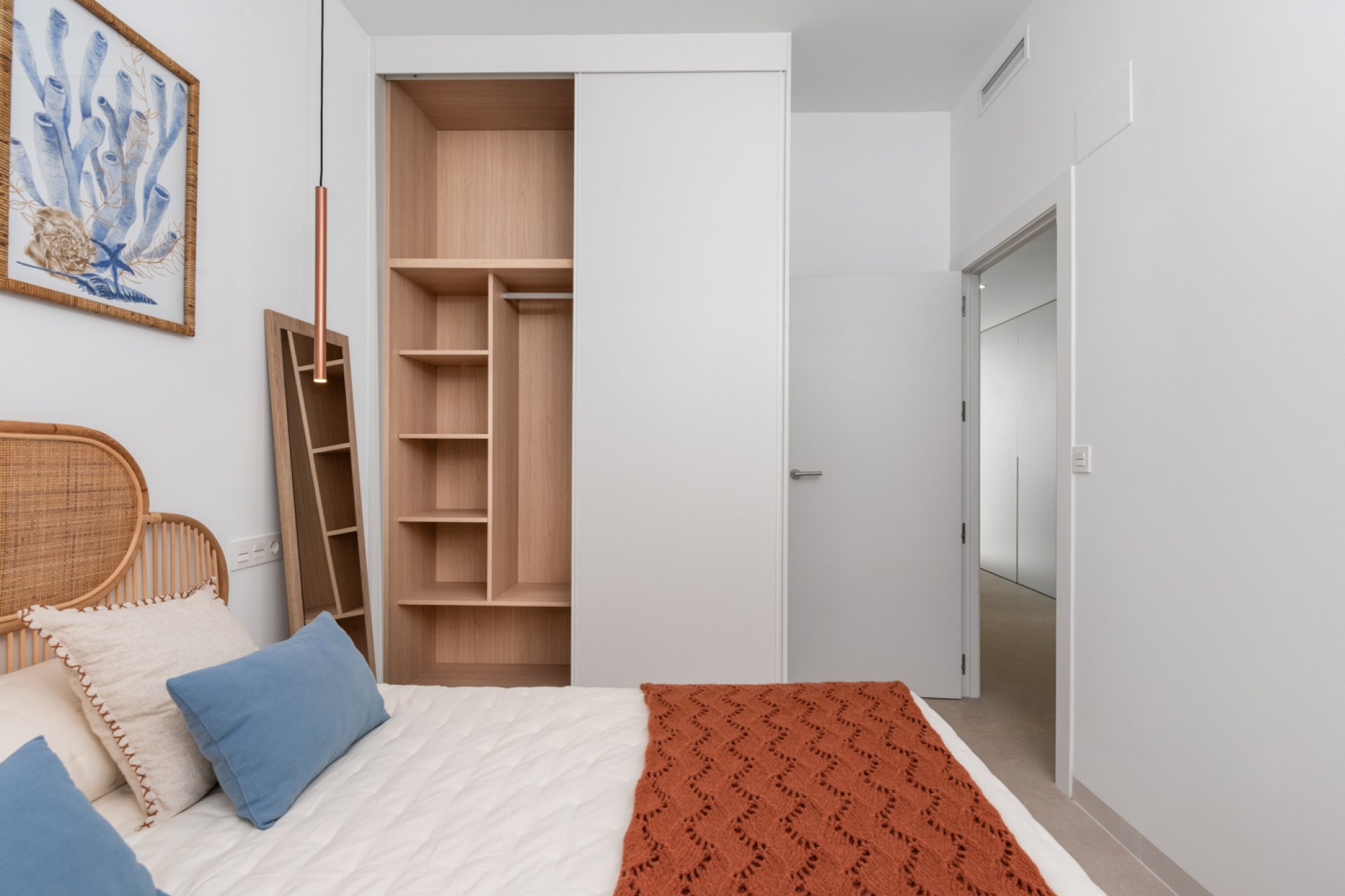 Obra nueva - Villa -
Los Alcazares - Los Alcázares